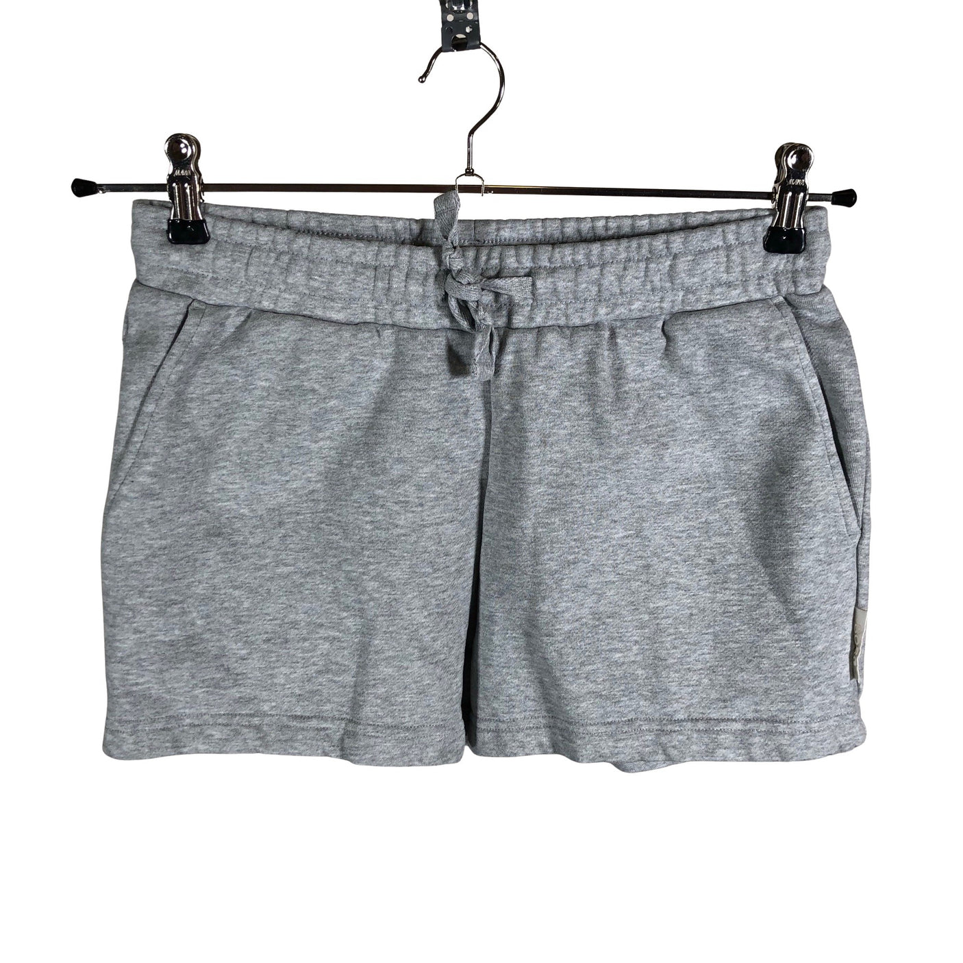 Naisten Björn Borg - Collegeshortsit, koko 36 - Harmaa (1)
