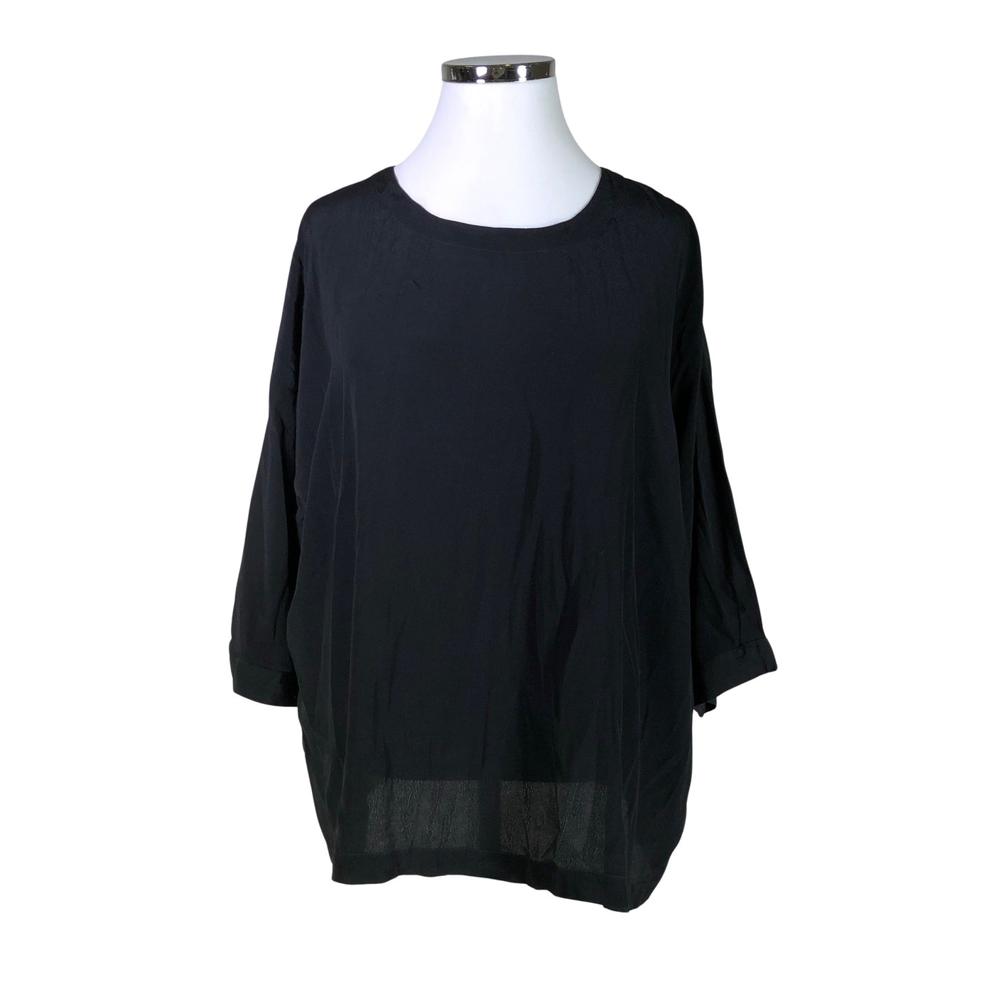 Naisten The Masai - Pusero, koko 44 - Musta (1)