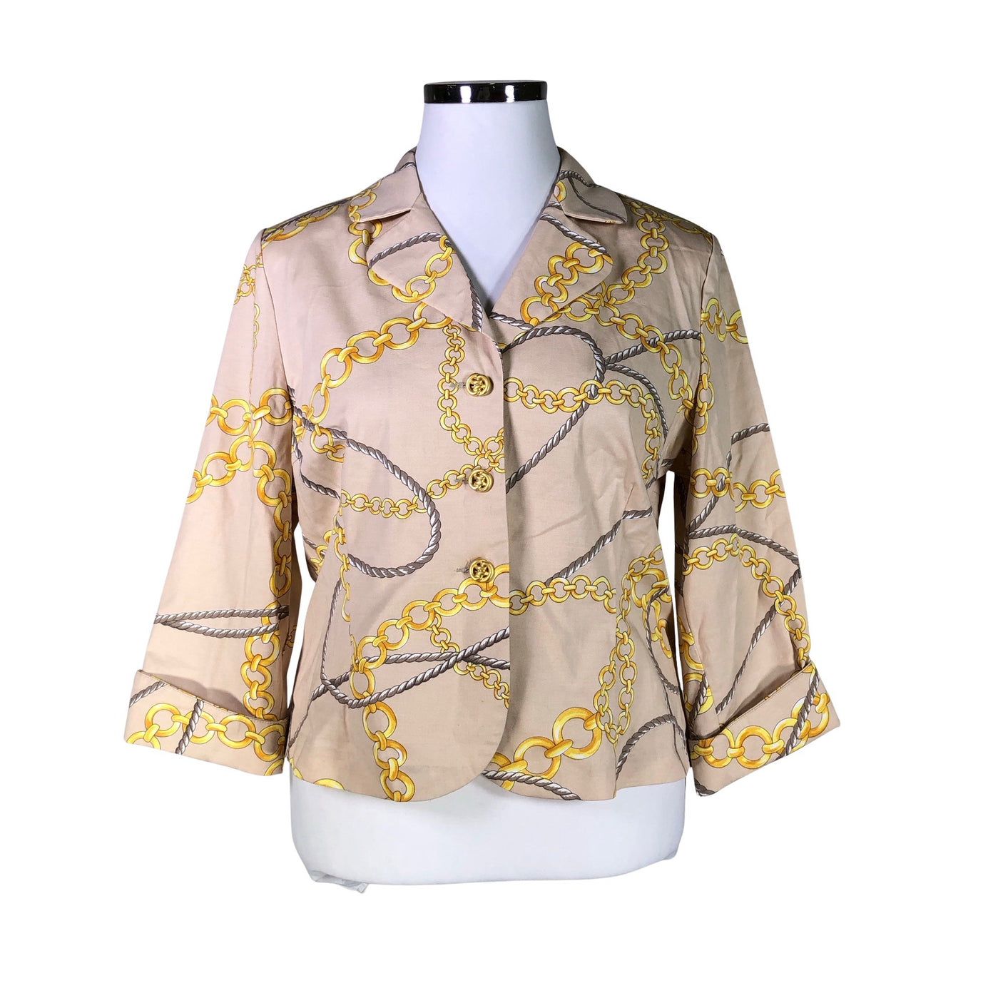 Naisten Tazzia - Jakku, koko 42 - Beige (1)