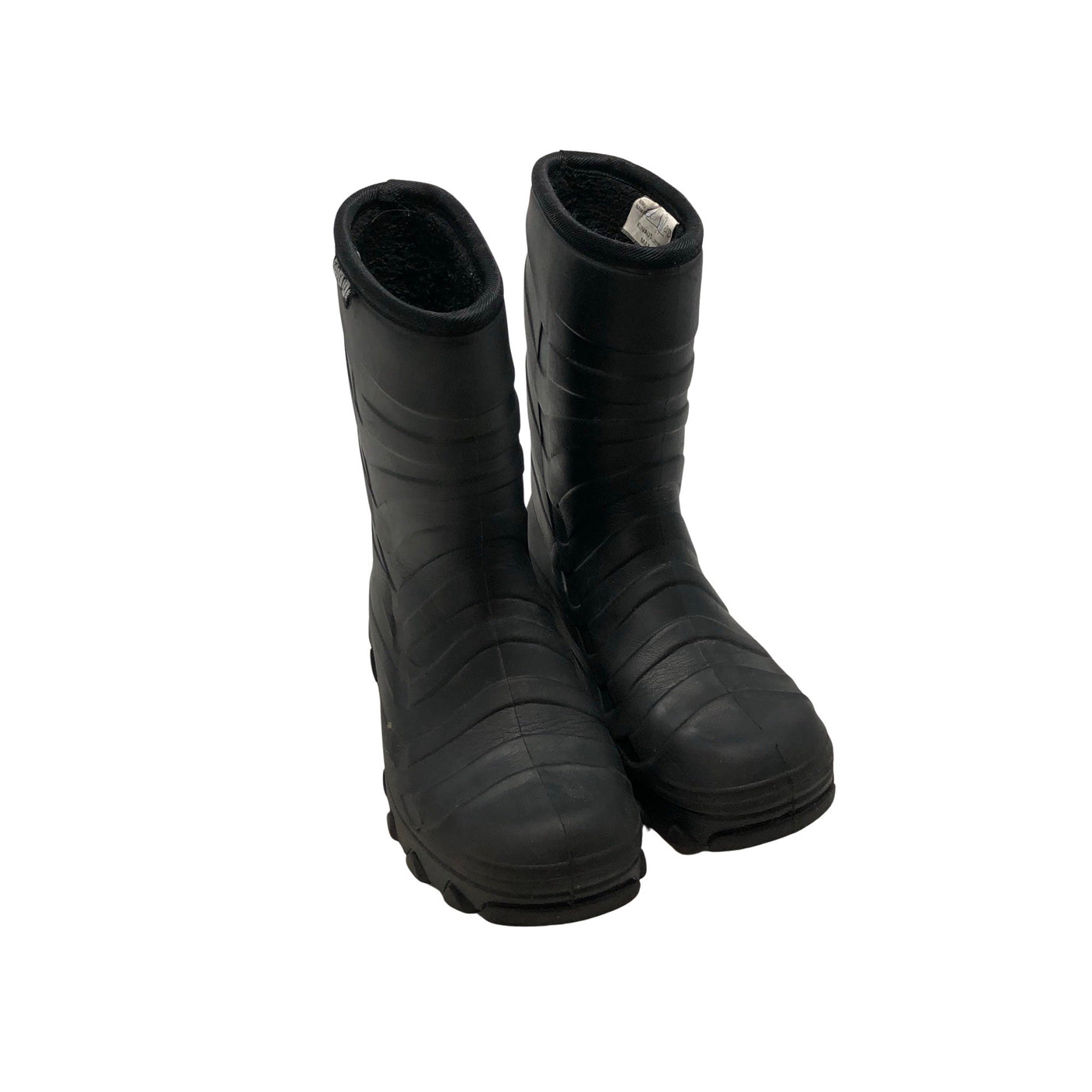 Unisex Nokian - Kumisaappaat, koko 34 - Musta (2)