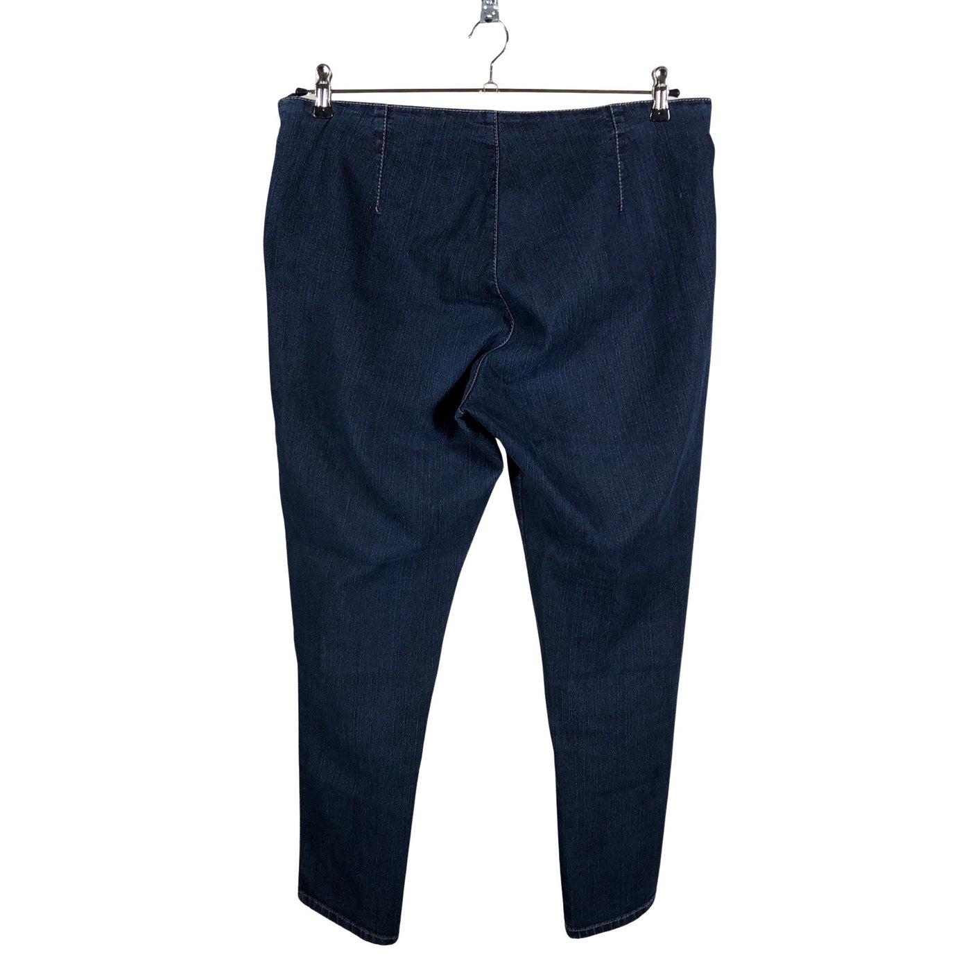 Naisten Nanso - Farkut, koko 46 - Sininen (2)