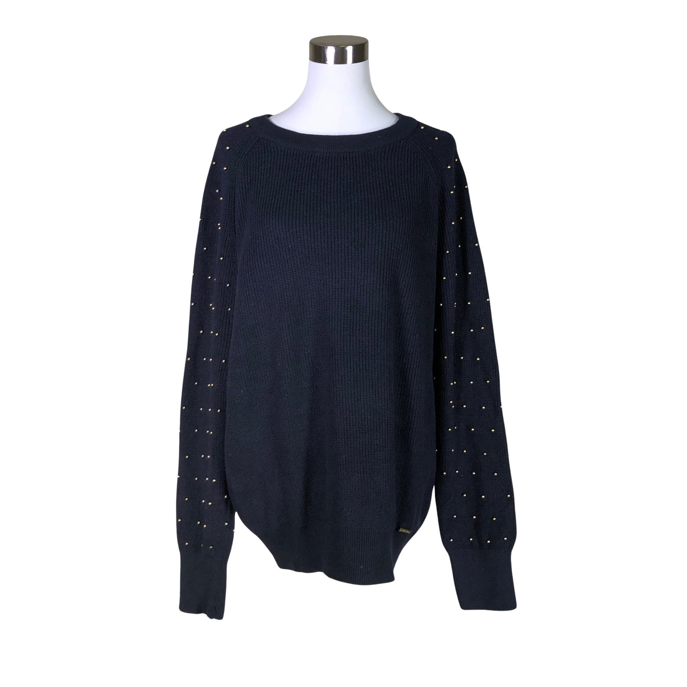 Naisten Michael Kors - Neulepaita, koko 40 - Sininen (1)