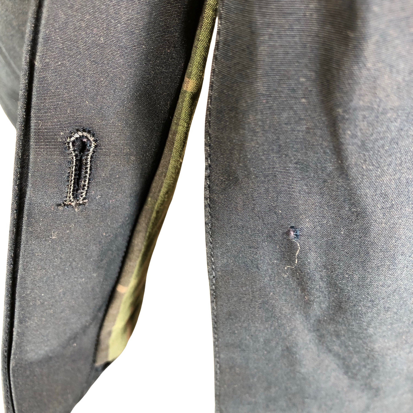 Miesten Peak Performance - Trenssitakki, koko M - Sininen (3)