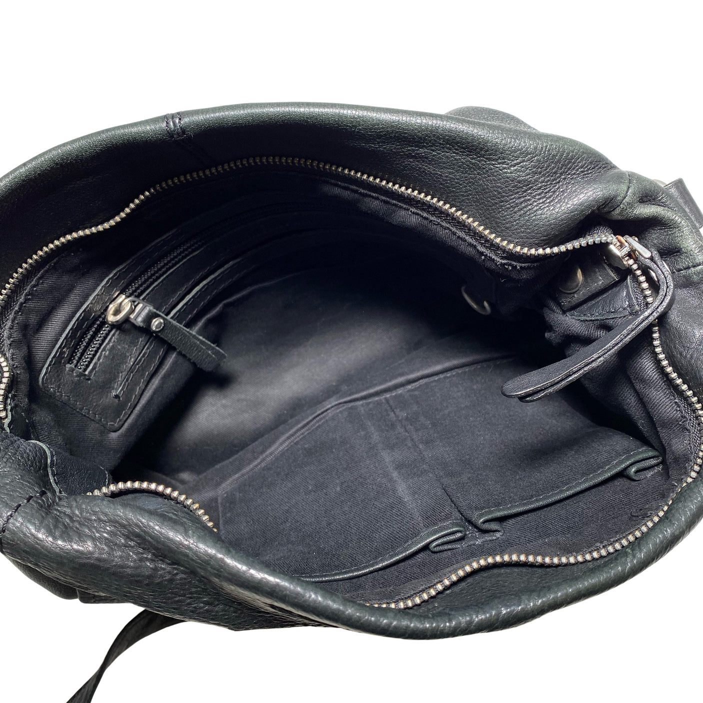 Olkalaukku, koko Midi