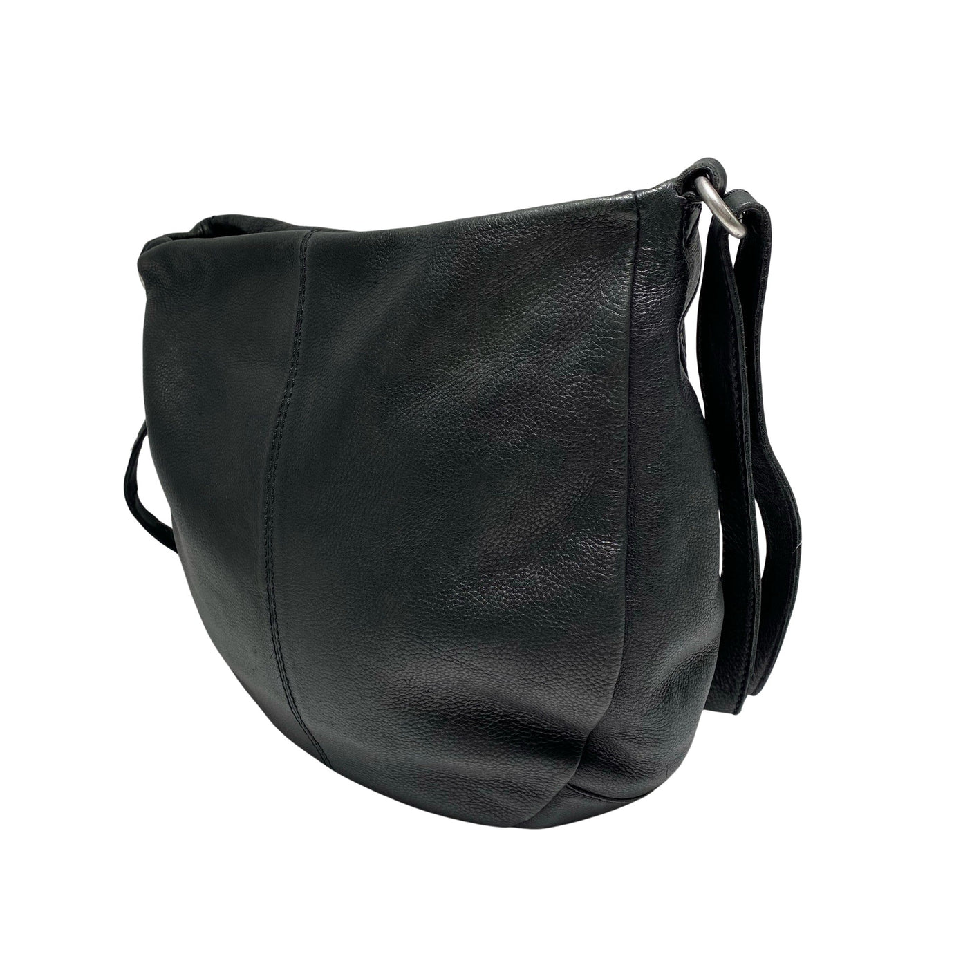 Olkalaukku, koko Midi