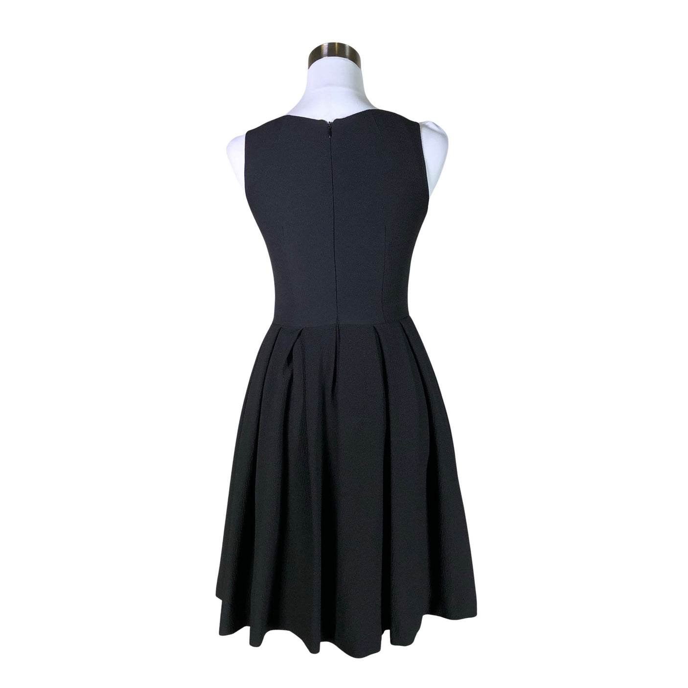 Naisten Mexx - Sifonkimekko, koko 32 - Musta (2)