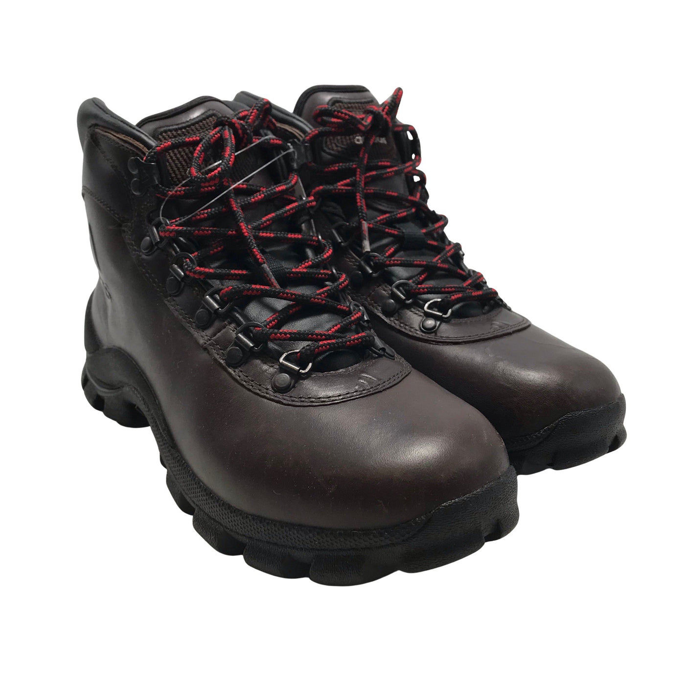 Naisten Adidas - Vaelluskengät, koko 40 - Ruskea (2)