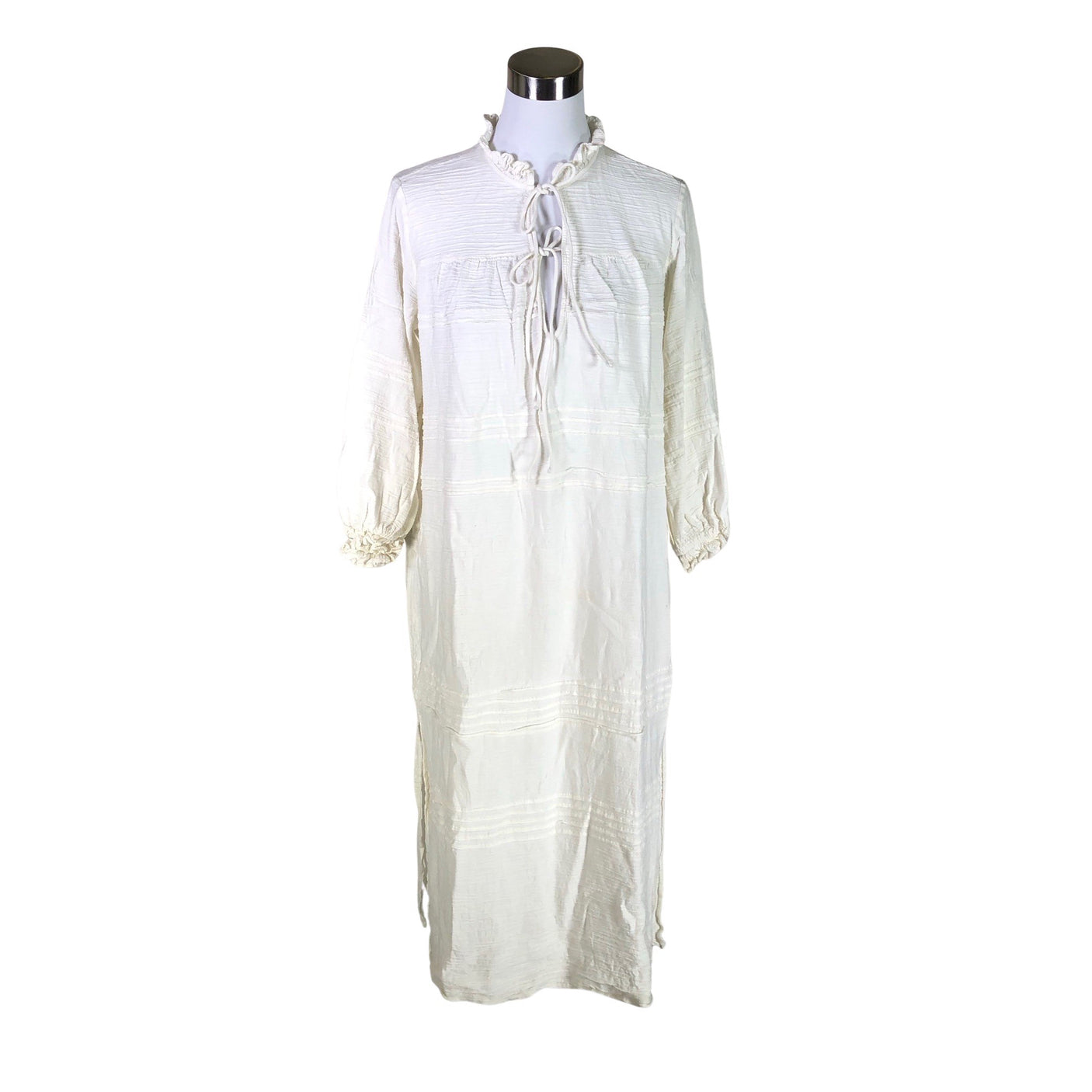 Naisten &Other Stories - Kangasmekko, koko 38 - Luonnonvalkoinen (1)