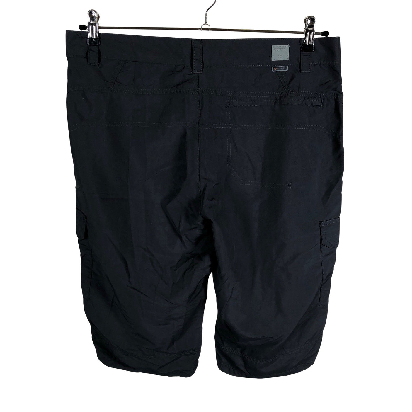 Miesten Icepeak - Shortsit, koko L - Harmaa (2)