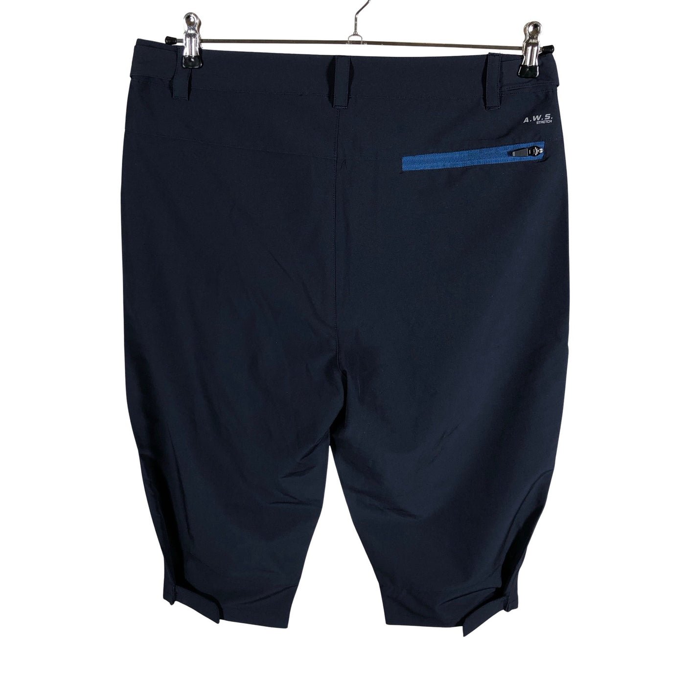 Miesten Icepeak - Shortsit, koko L - Sininen (2)