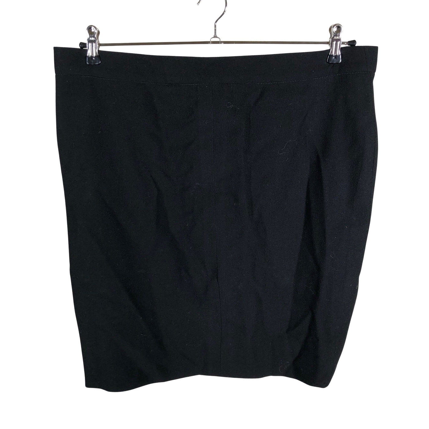 Naisten Handmade - Kangashame, koko 44 - Musta (1)