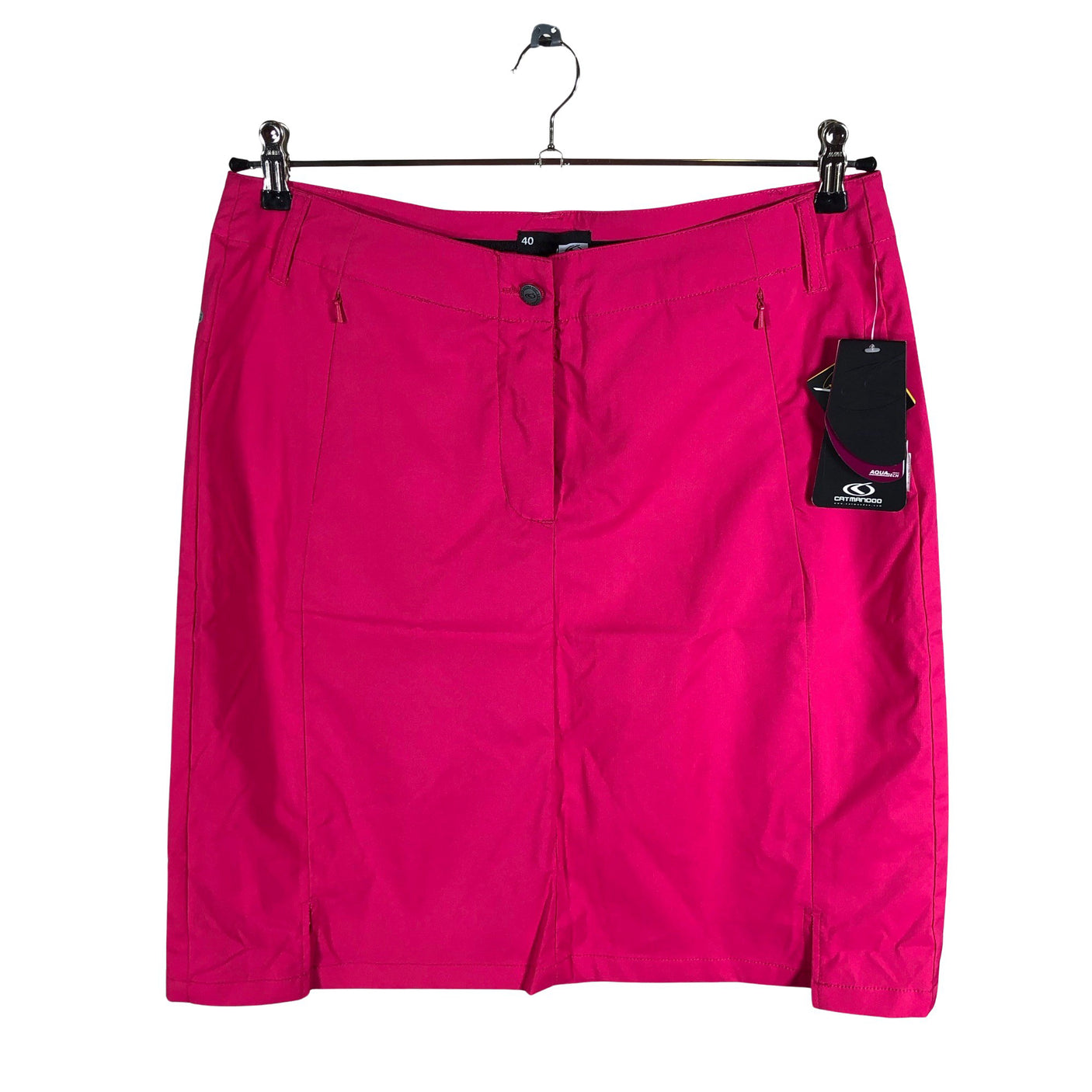 Naisten Catmandoo - Urheiluhame, koko 40 - Pinkki (1)