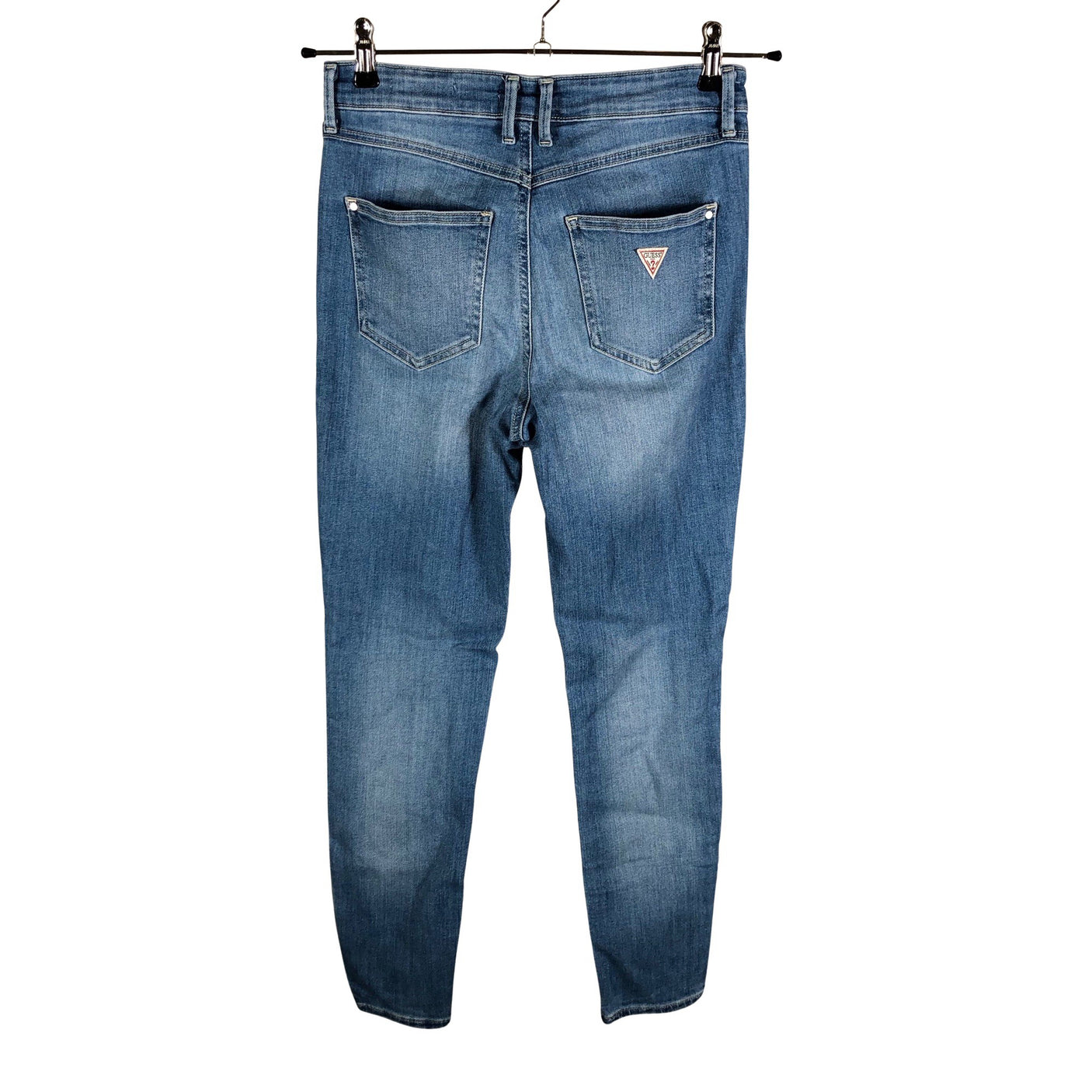 Naisten Guess - Farkut, koko W28 - Sininen (2)