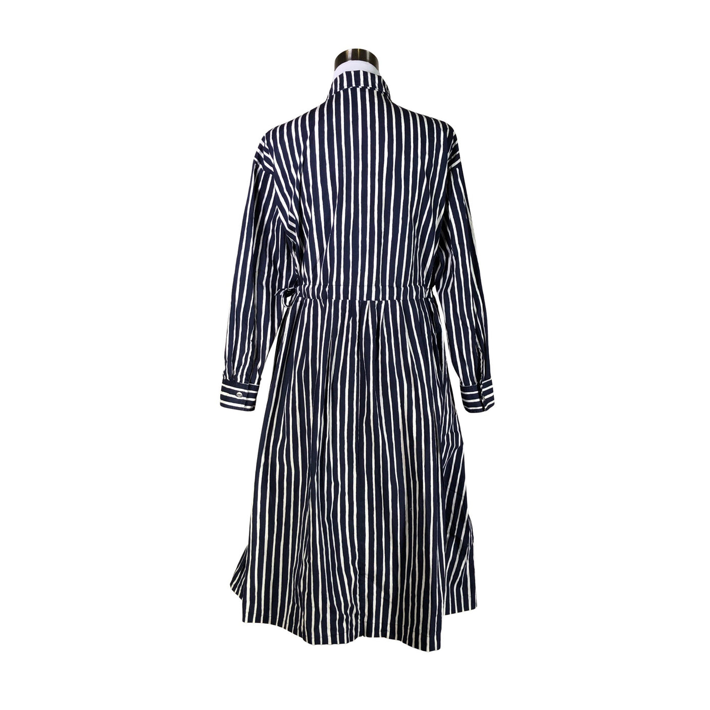 Naisten Marimekko - Kangasmekko, koko 38 - Sininen (2)
