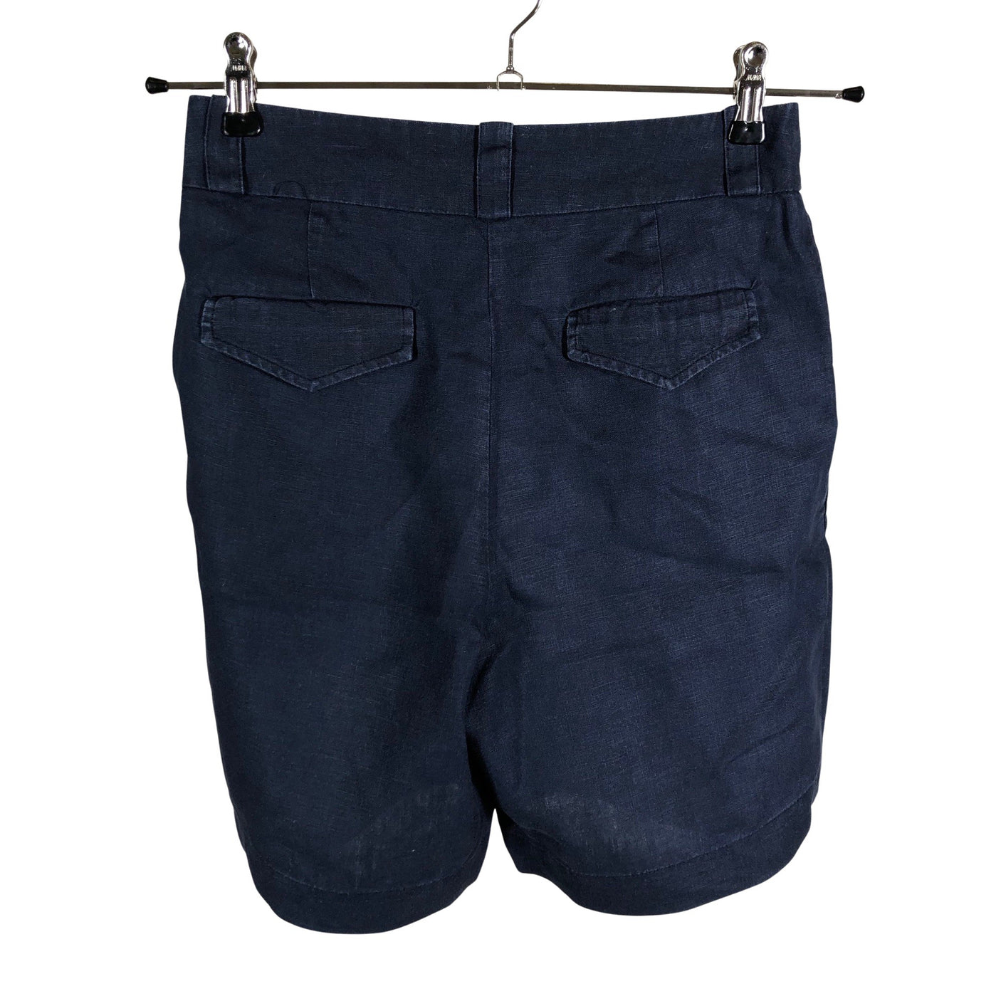 Naisten Nanso - Shortsit, koko 34 - Sininen (2)