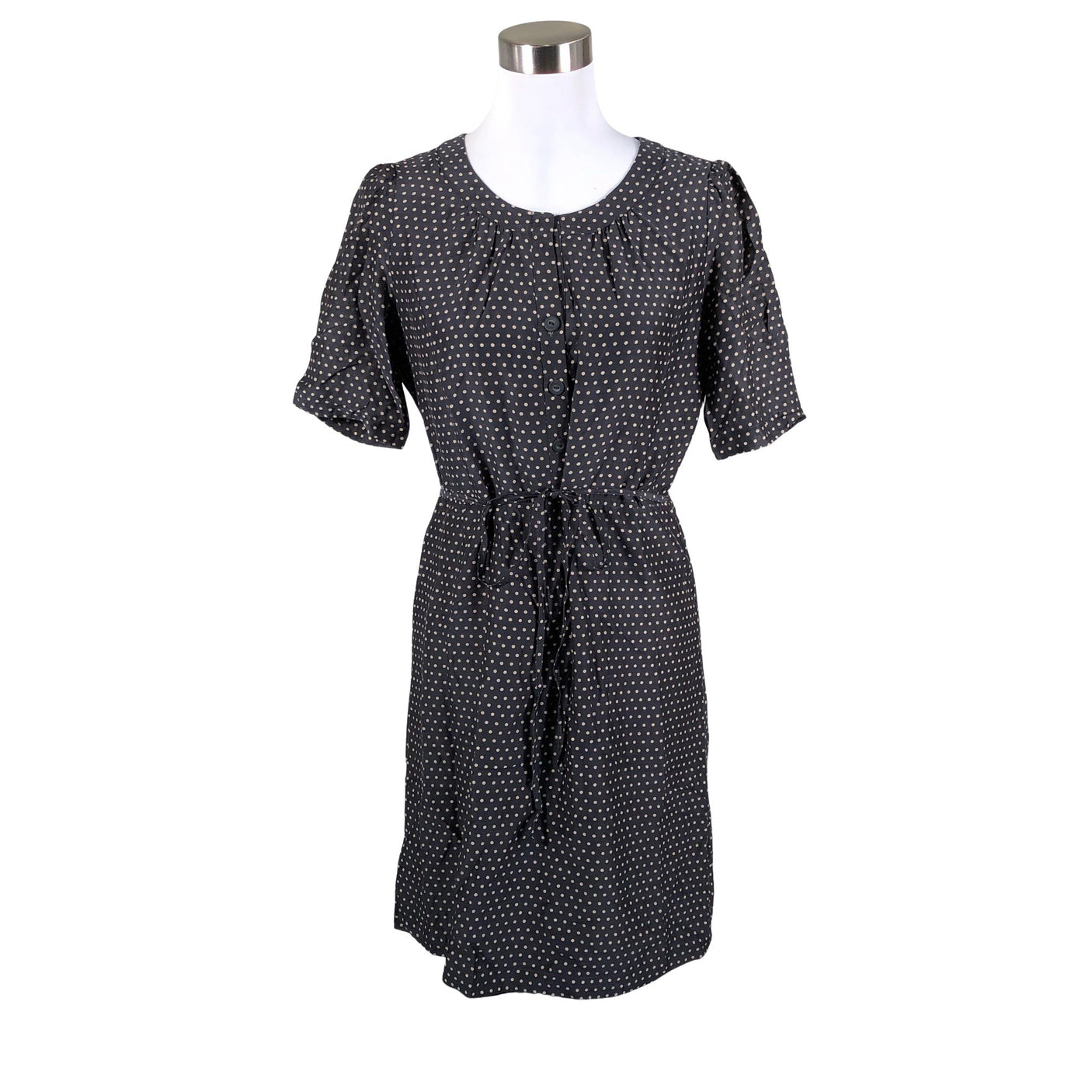 Naisten Marc O'Polo - Sifonkimekko, koko 38 - Harmaa (1)