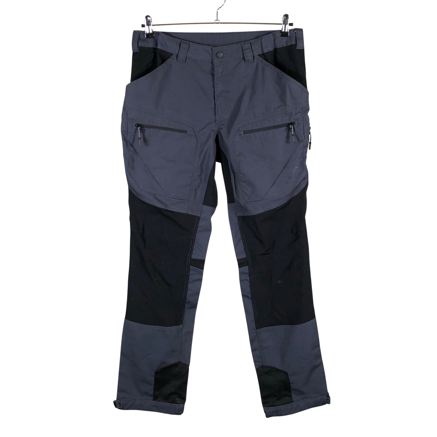 Miesten Icepeak - Ulkoiluhousut, koko XL - Sininen (1)