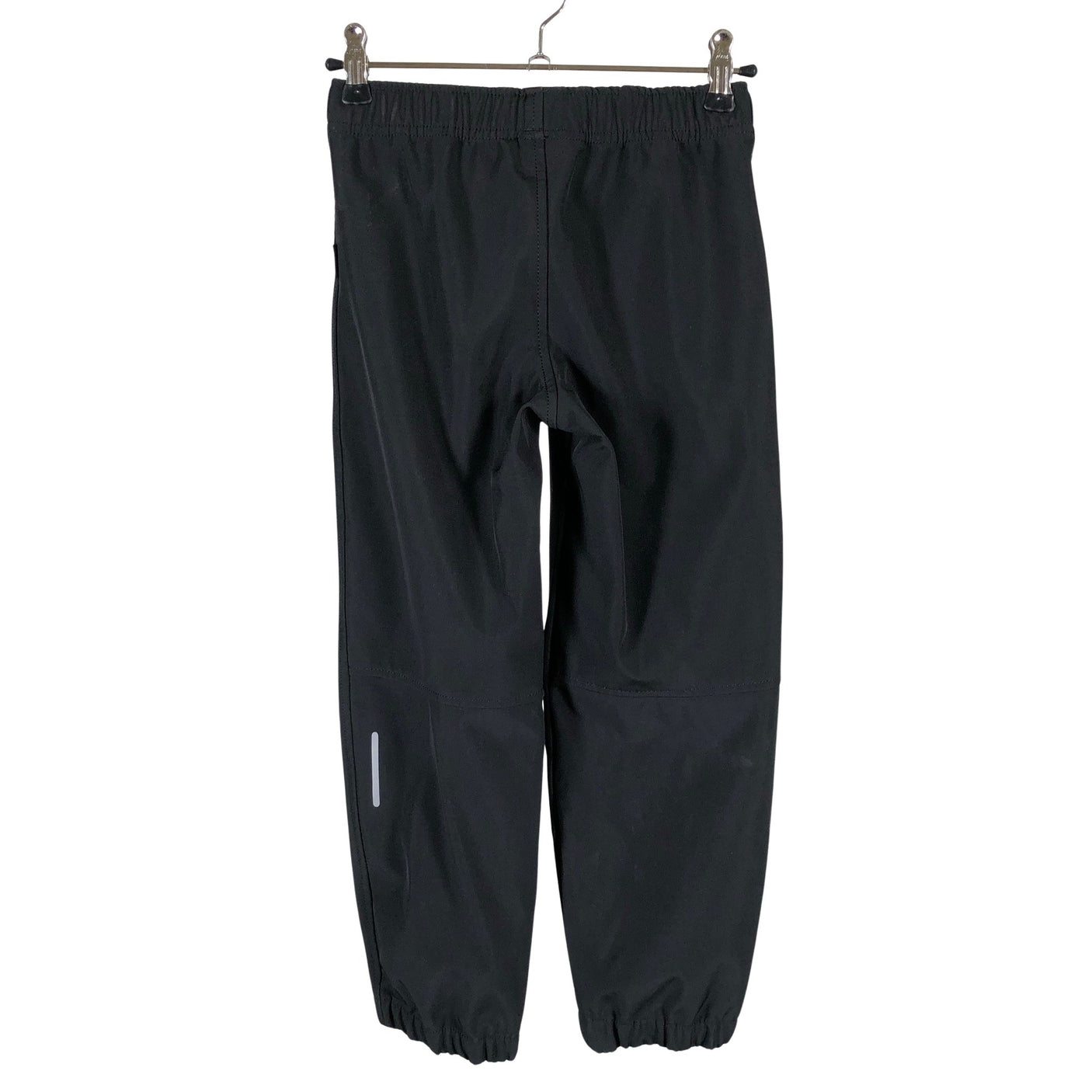 Unisex Reima - Softshell-housut, koko 116 - 122 - Musta (2)