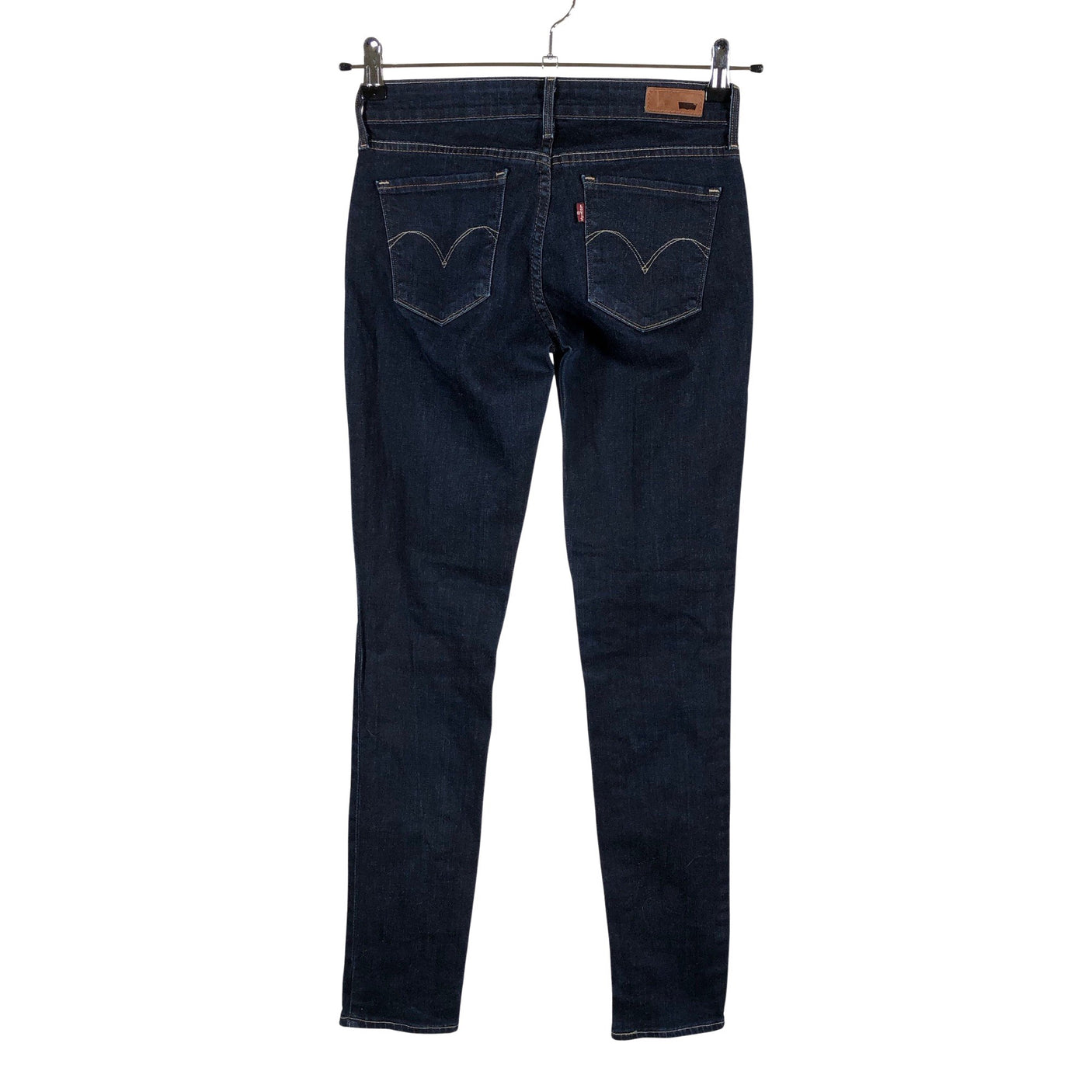 Naisten Levi's - Farkut, koko W26 - Sininen (2)