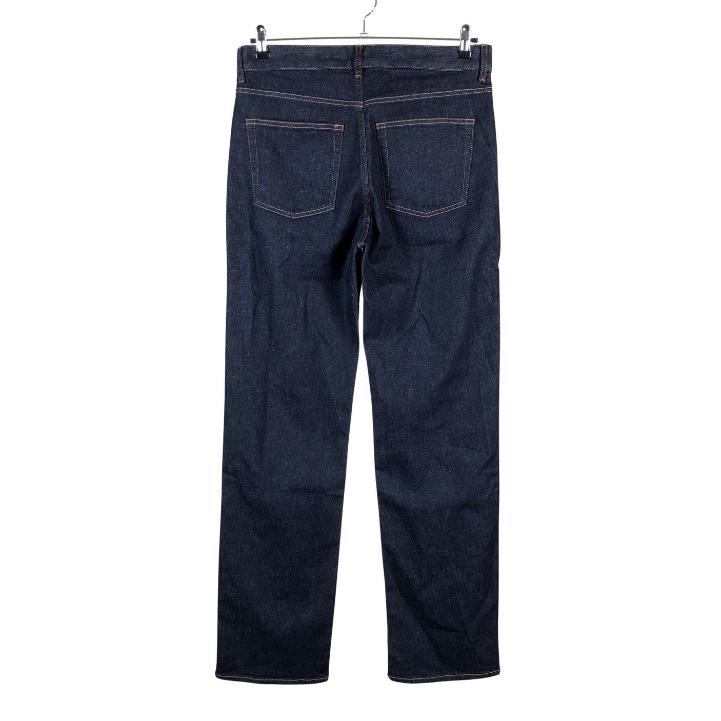 Miesten COS - Farkut, koko W32 - Sininen (2)