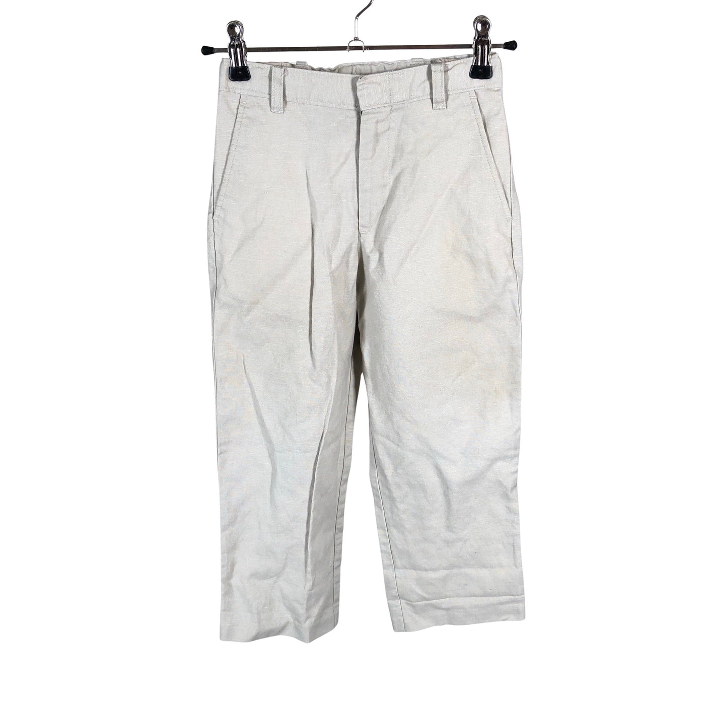 Unisex Reaction Kenneth Cole - Kangashousut, koko 110 - 116 - Beige (1)