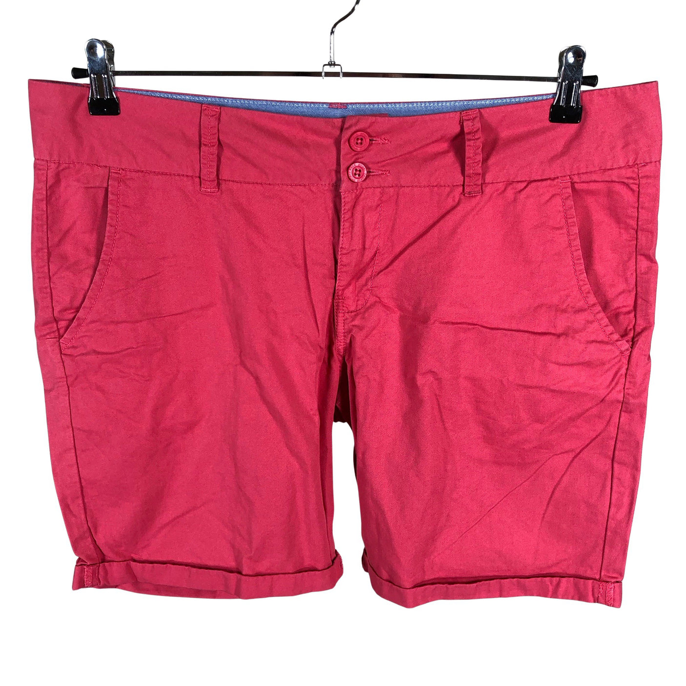 Naisten Etirel - Shortsit, koko 44 - Pinkki (1)