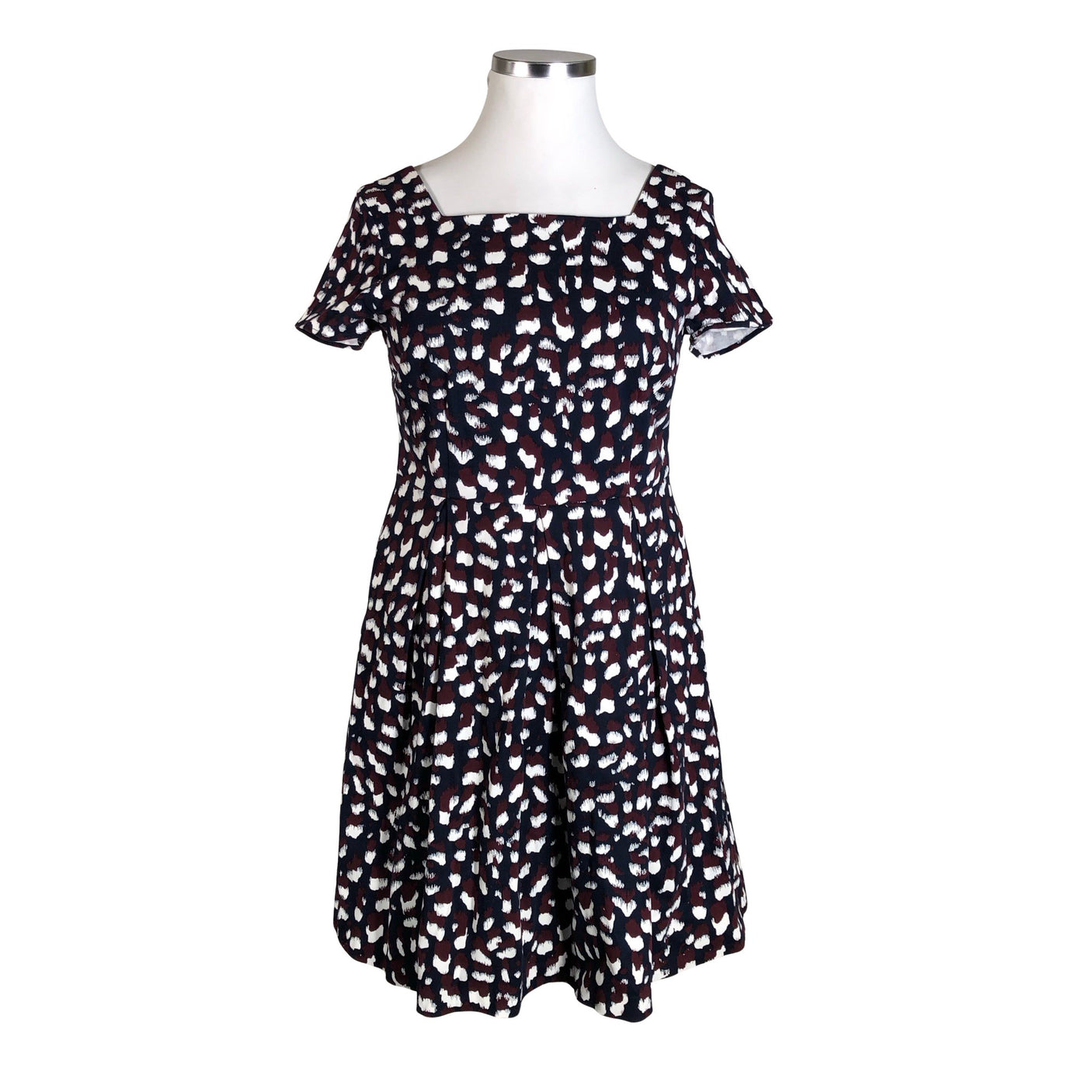 Naisten mint&berry - Kangasmekko, koko 42 - Sininen (1)