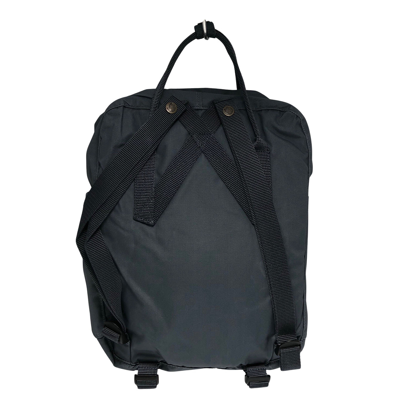 Unisex Fjällräven - Reppu, koko Midi - Harmaa (2)