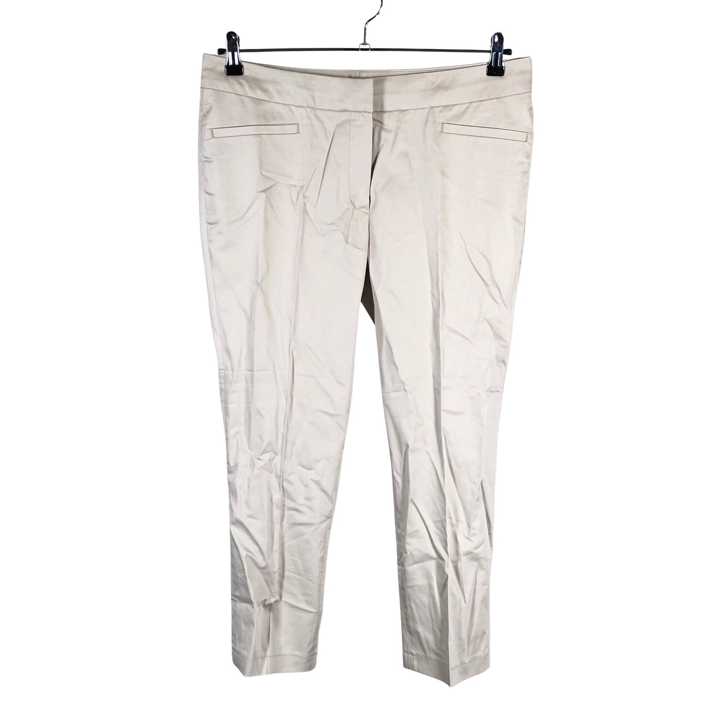 Naisten Atelier Gardeur - Kangascaprit, koko 42 - Harmaa (1)