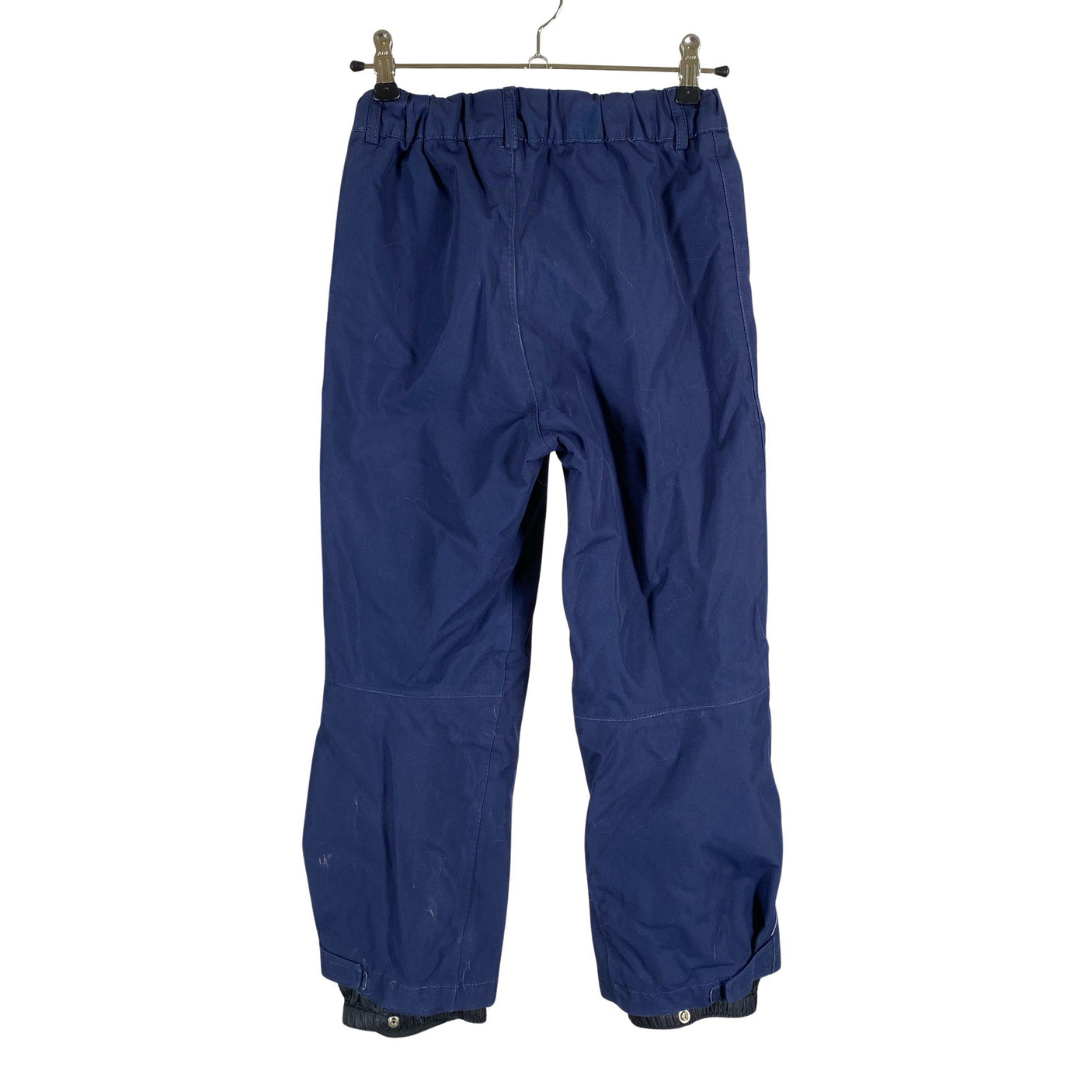 Unisex Reimatec - Välikausihousut, koko 122 - 128 - Sininen (2)
