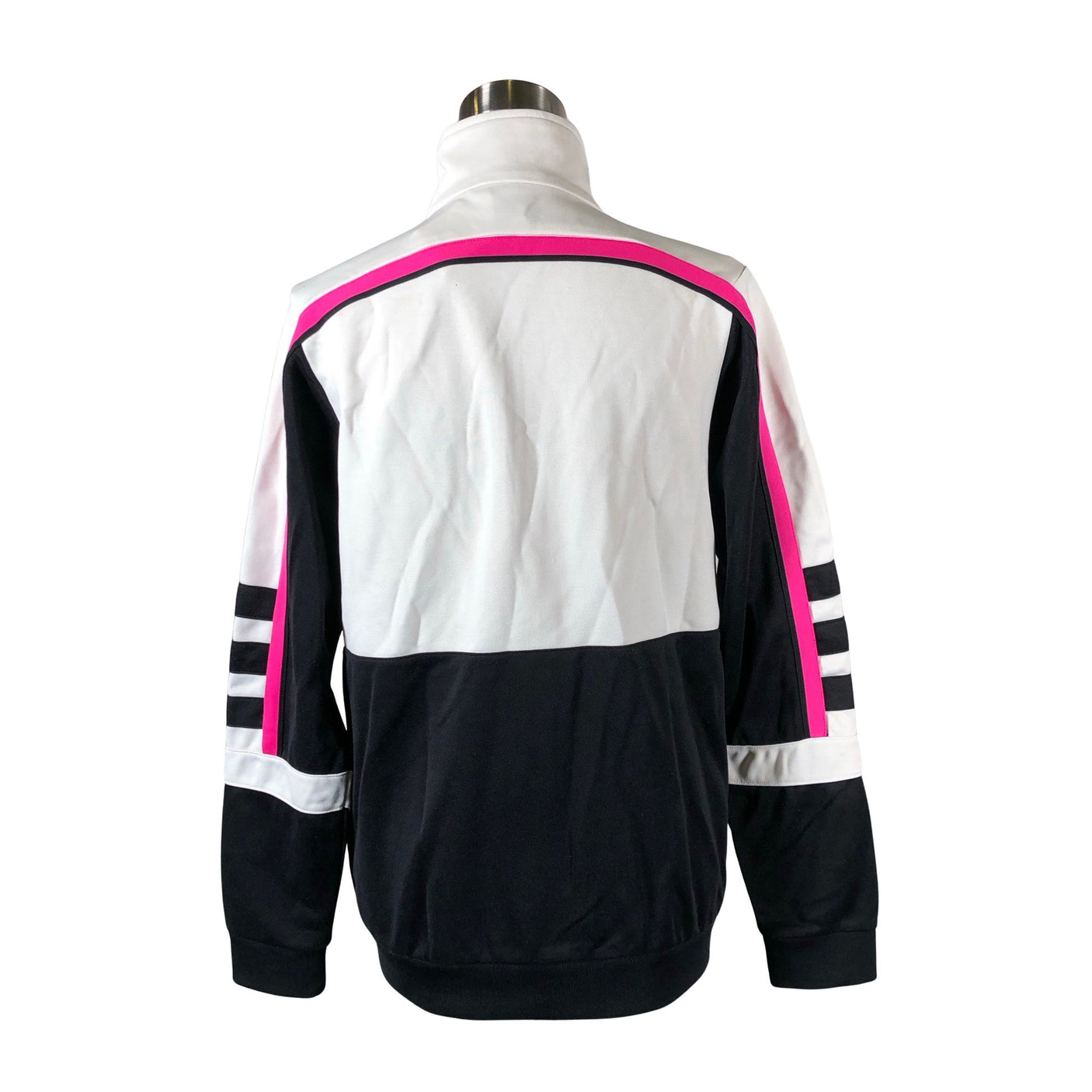 Naisten Adidas - Verryttelytakki, koko 38 - Pinkki (2)
