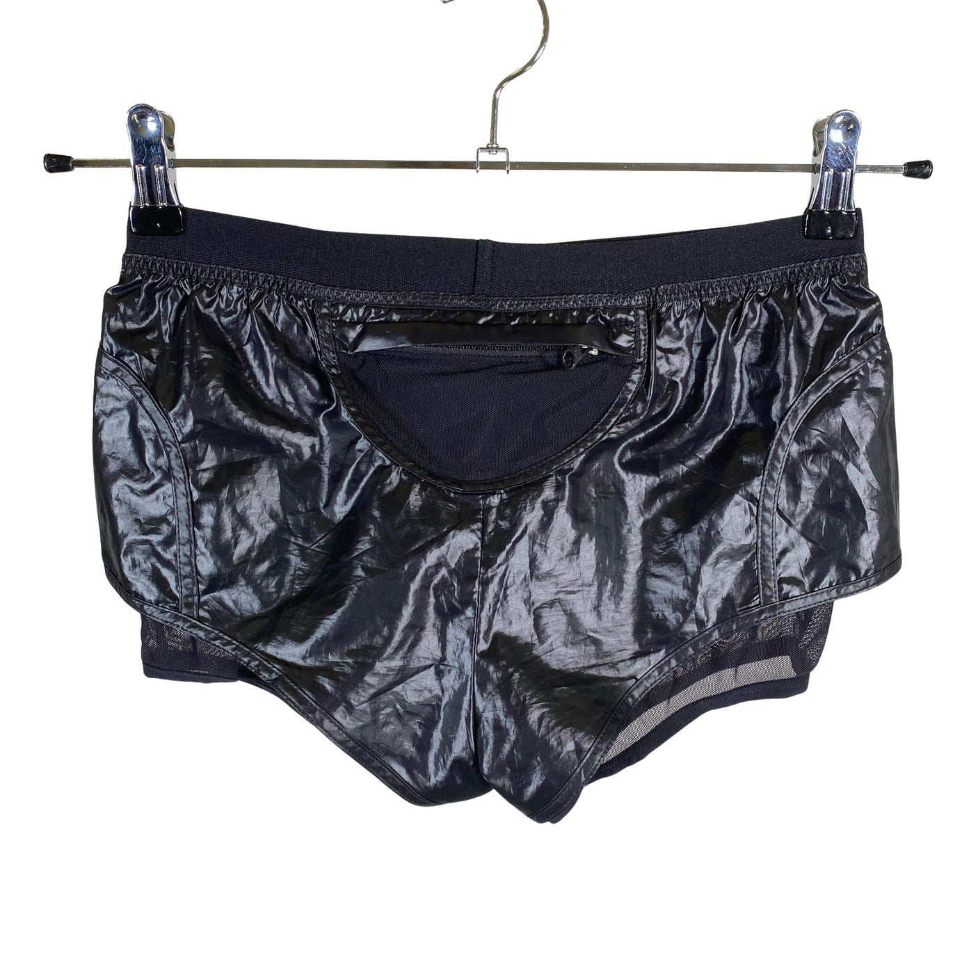 Naisten Adidas - Urheilushortsit, koko 32 - Musta (2)