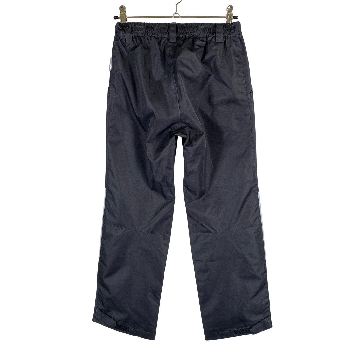 Unisex Reima - Välikausihousut, koko 134 - 140 - Musta (2)