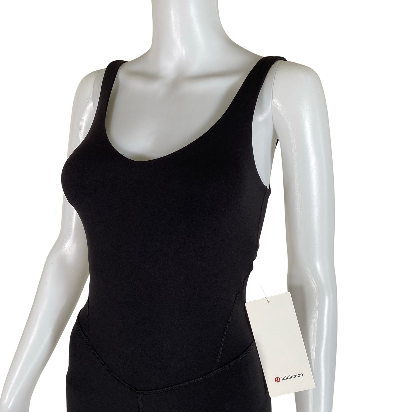 Naisten Lululemon - Urheiluasu, koko 34 - Musta (3)