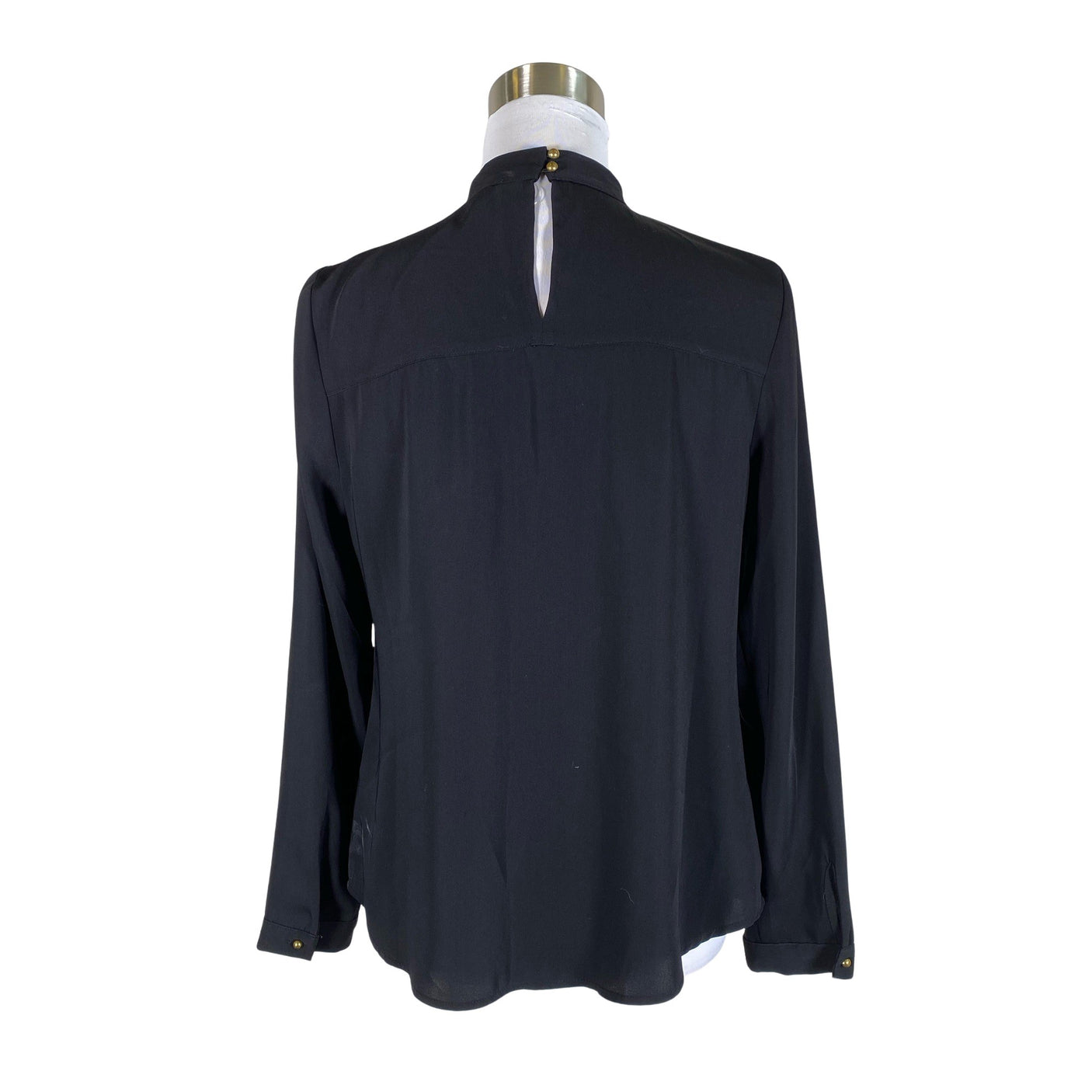 Naisten Guess - Pusero, koko 36 - Musta (2)