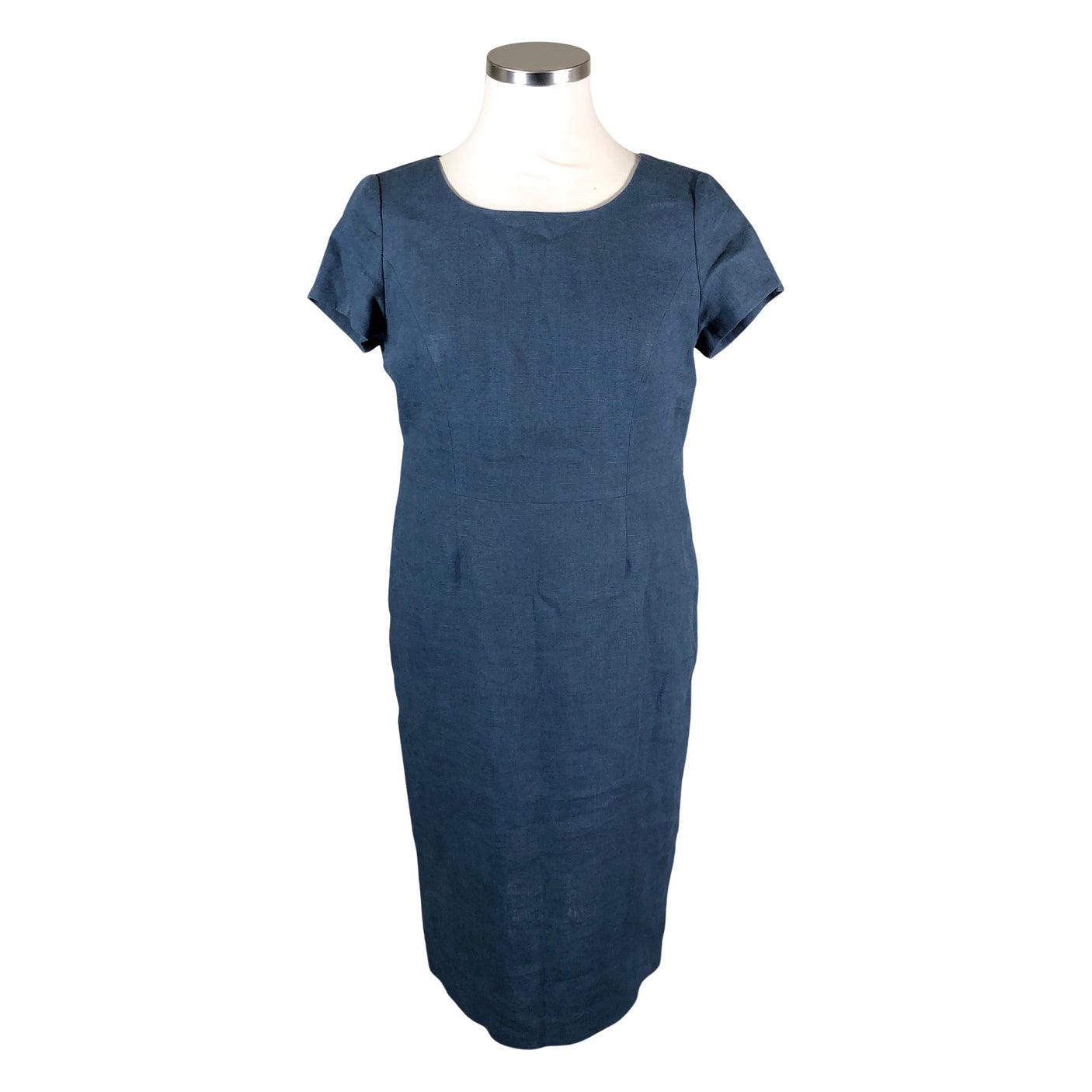 Naisten Muotikuu - Jakkupuku, koko 42 - Sininen (2)