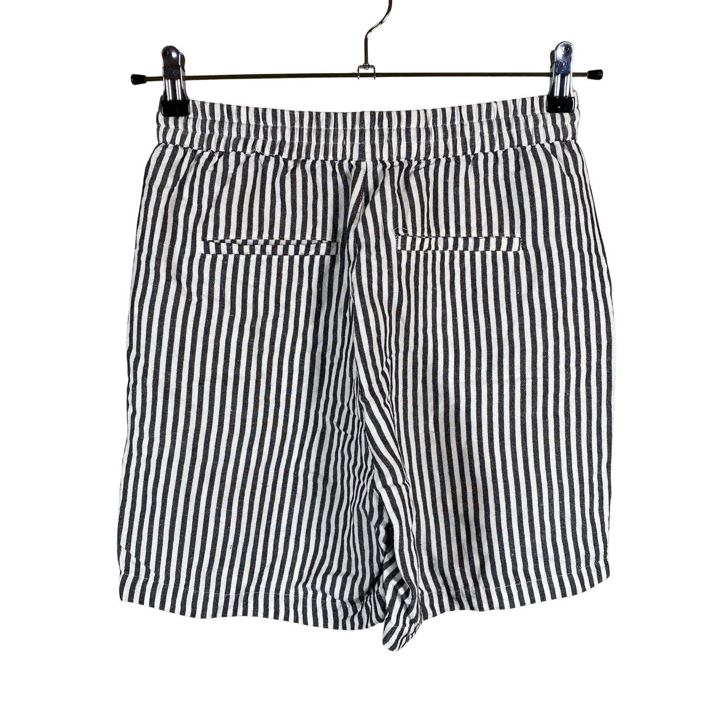 Naisten Lindex - Shortsit, koko 36 - Harmaa (2)
