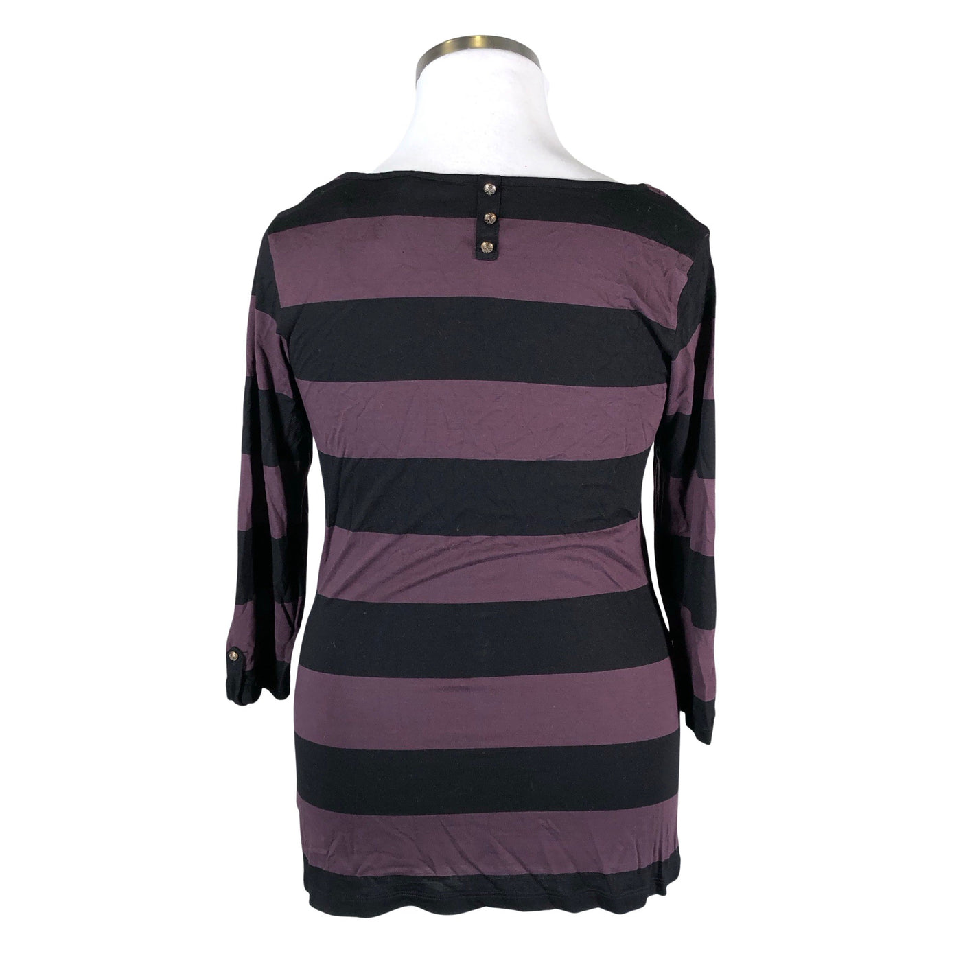 Naisten Mexx - Trikoopaita, koko 42 - Ruskea (2)