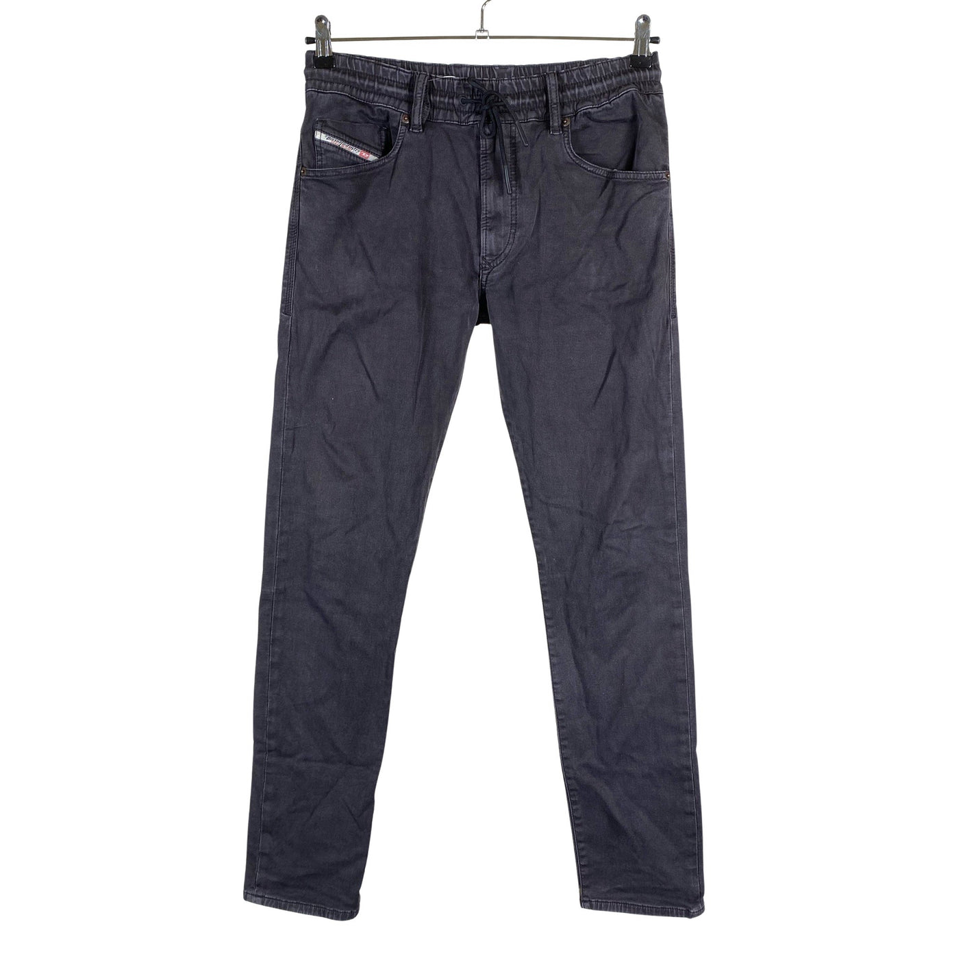 Miesten Diesel - Farkut, koko W28 - Harmaa (1)