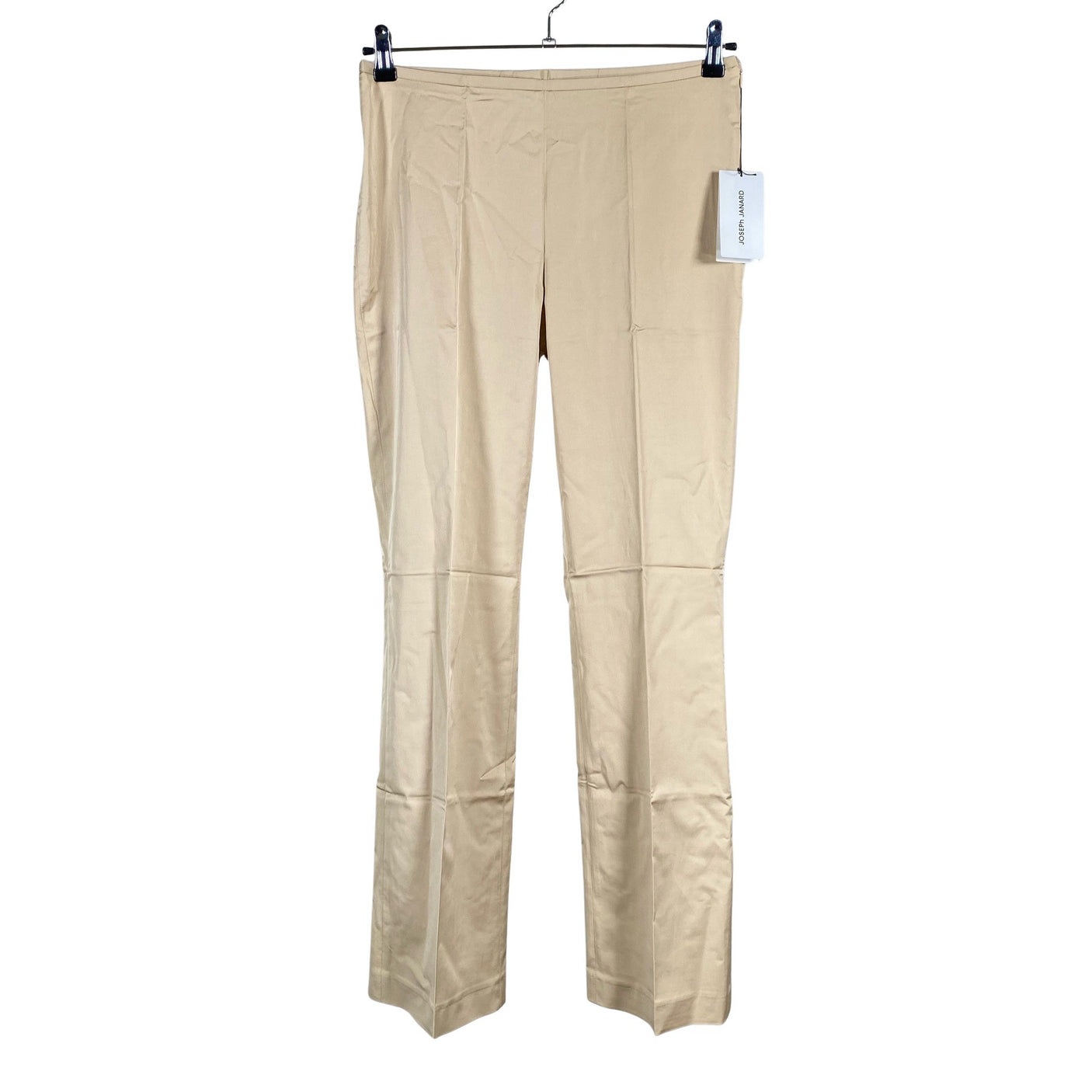 Naisten Joseph Janard - Suorat housut, koko 40 - Beige (1)