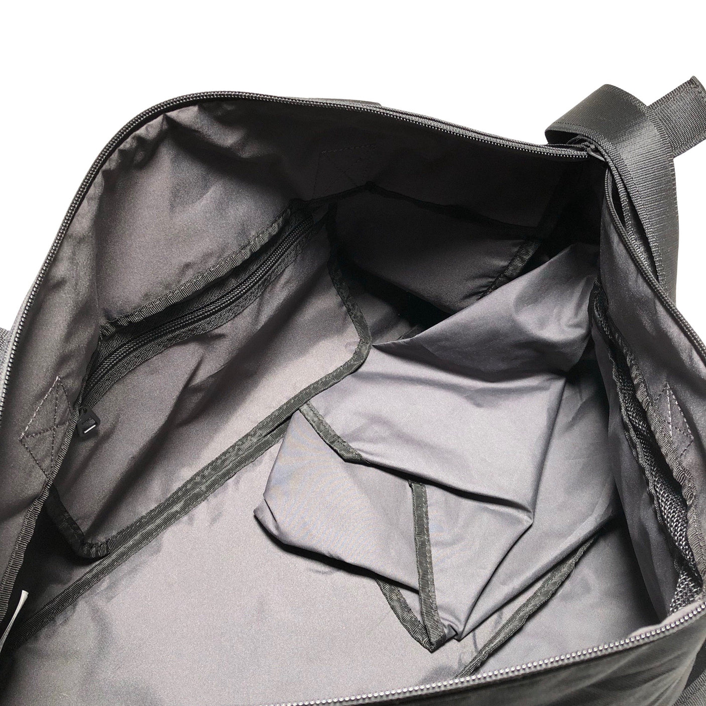 Naisten Nike - Urheilukassi, koko Maxi - Musta (2)