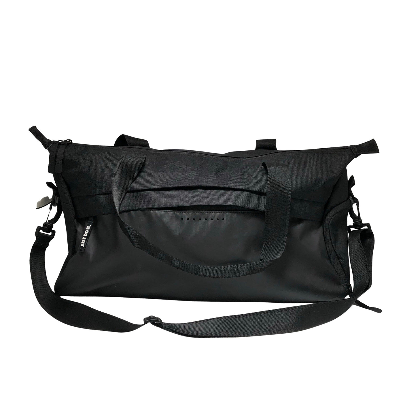 Naisten Nike - Urheilukassi, koko Maxi - Musta (1)