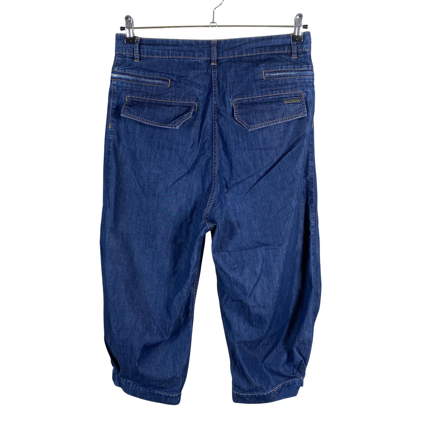 Naisten Cop Copine - Farkut, koko 40 - Sininen (2)