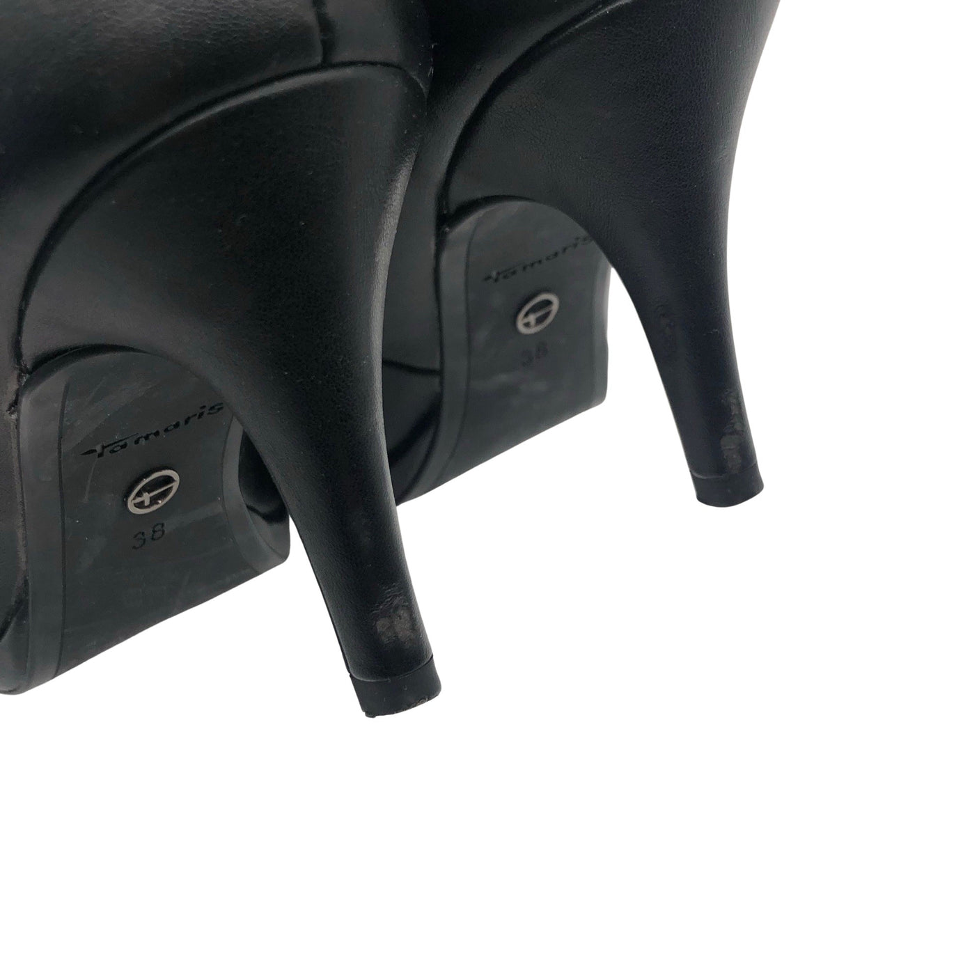 Korkokengät, koko 38