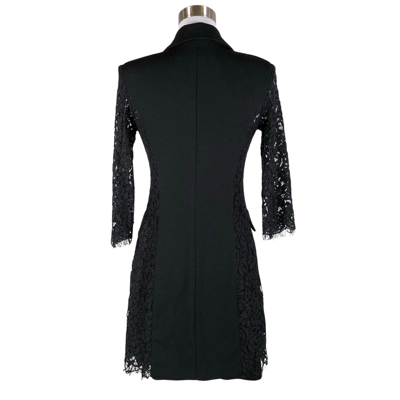 Naisten Imperial - Jakku, koko 38 - Musta (2)