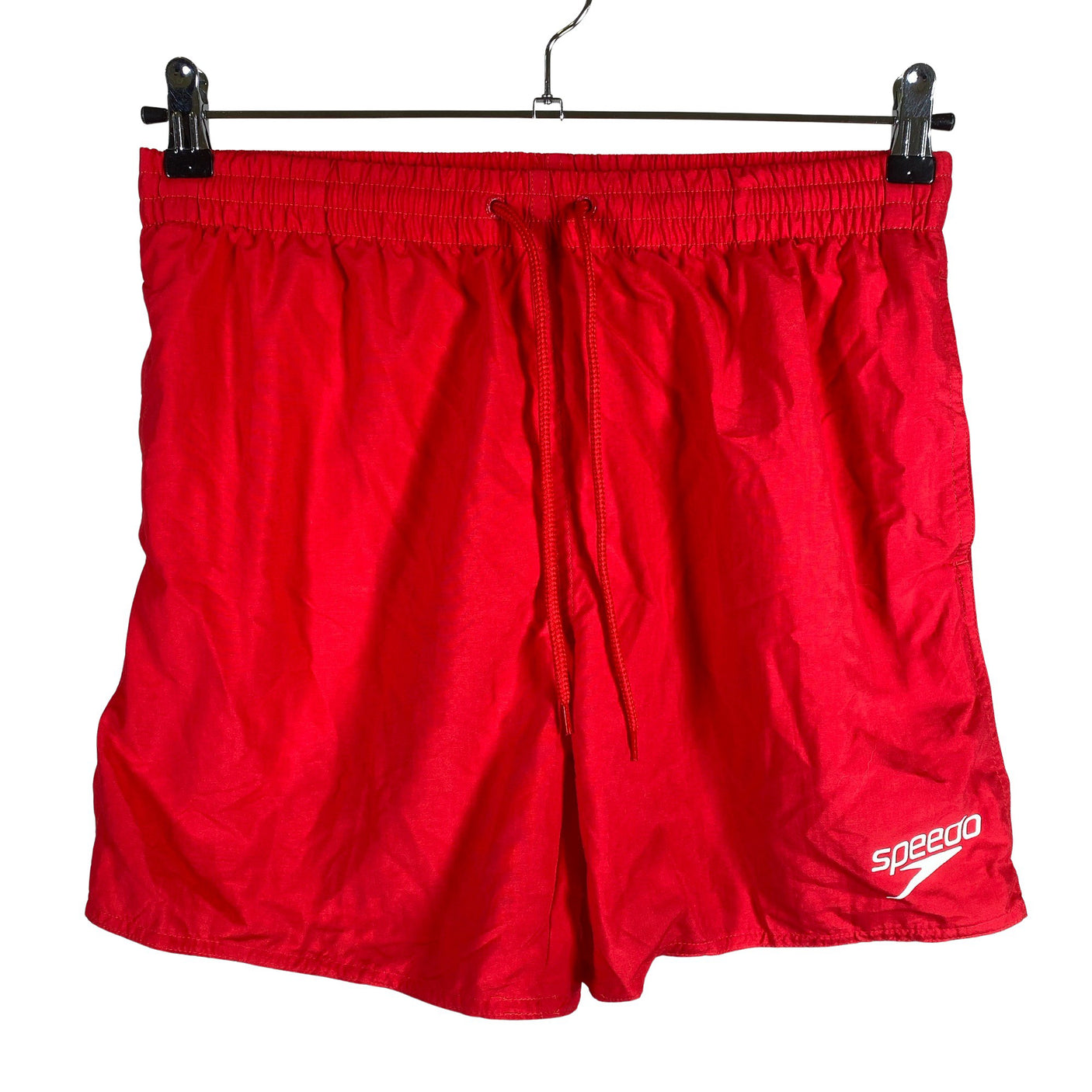 Miesten Speedo - Uimahousut, koko M - Punainen (1)