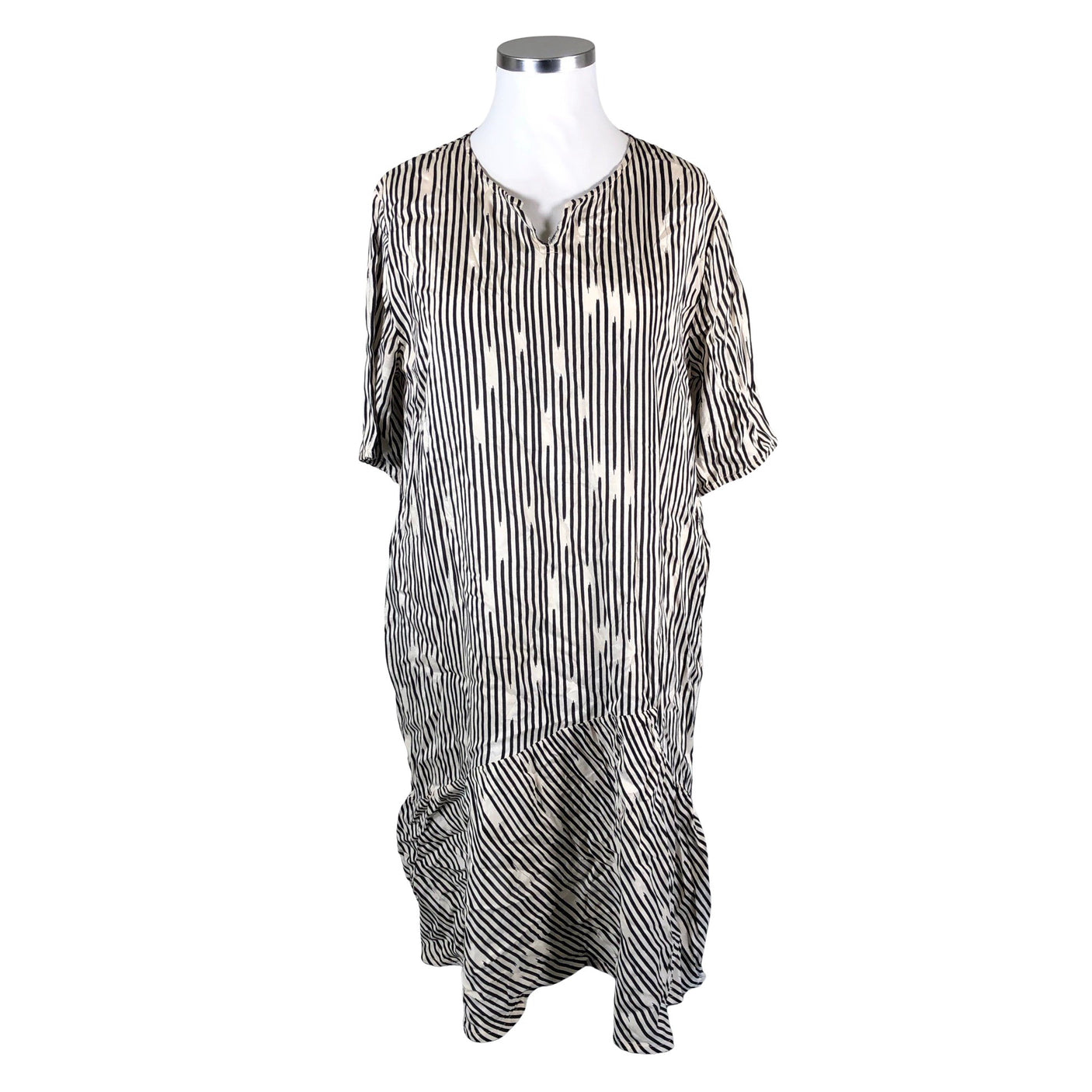 Naisten The Masai - Kangasmekko, koko 42 - Beige (1)