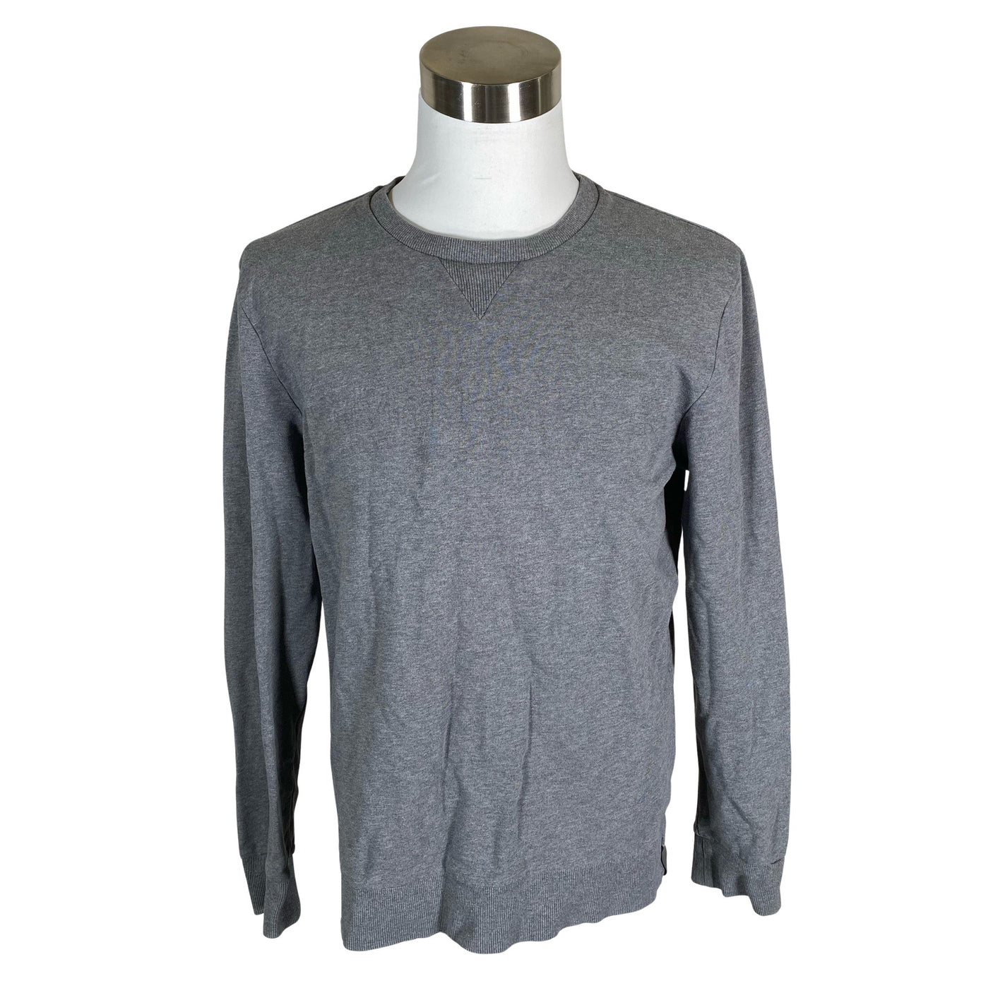 Miesten Calvin Klein Jeans - Collegepaita, koko XL - Harmaa (1)