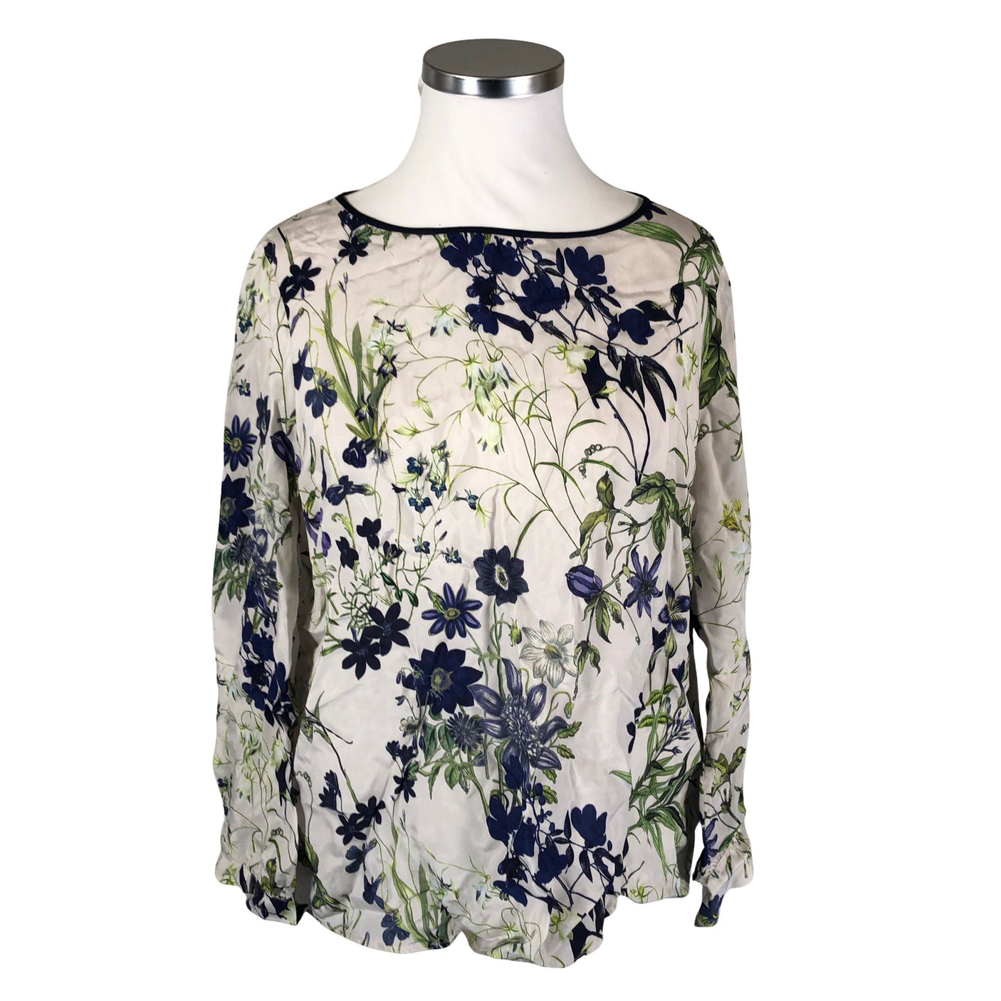 Naisten Marc O'Polo - Pusero, koko 44 - Harmaa (1)