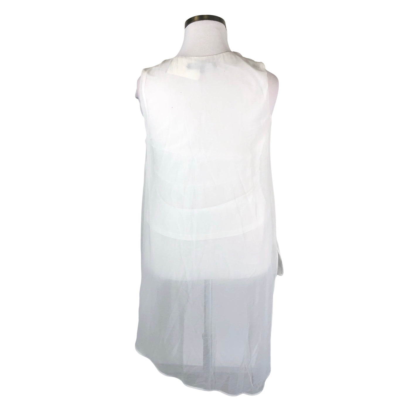 Naisten Star by Julien Macdonald - Toppi, koko 44 - Valkoinen (2)